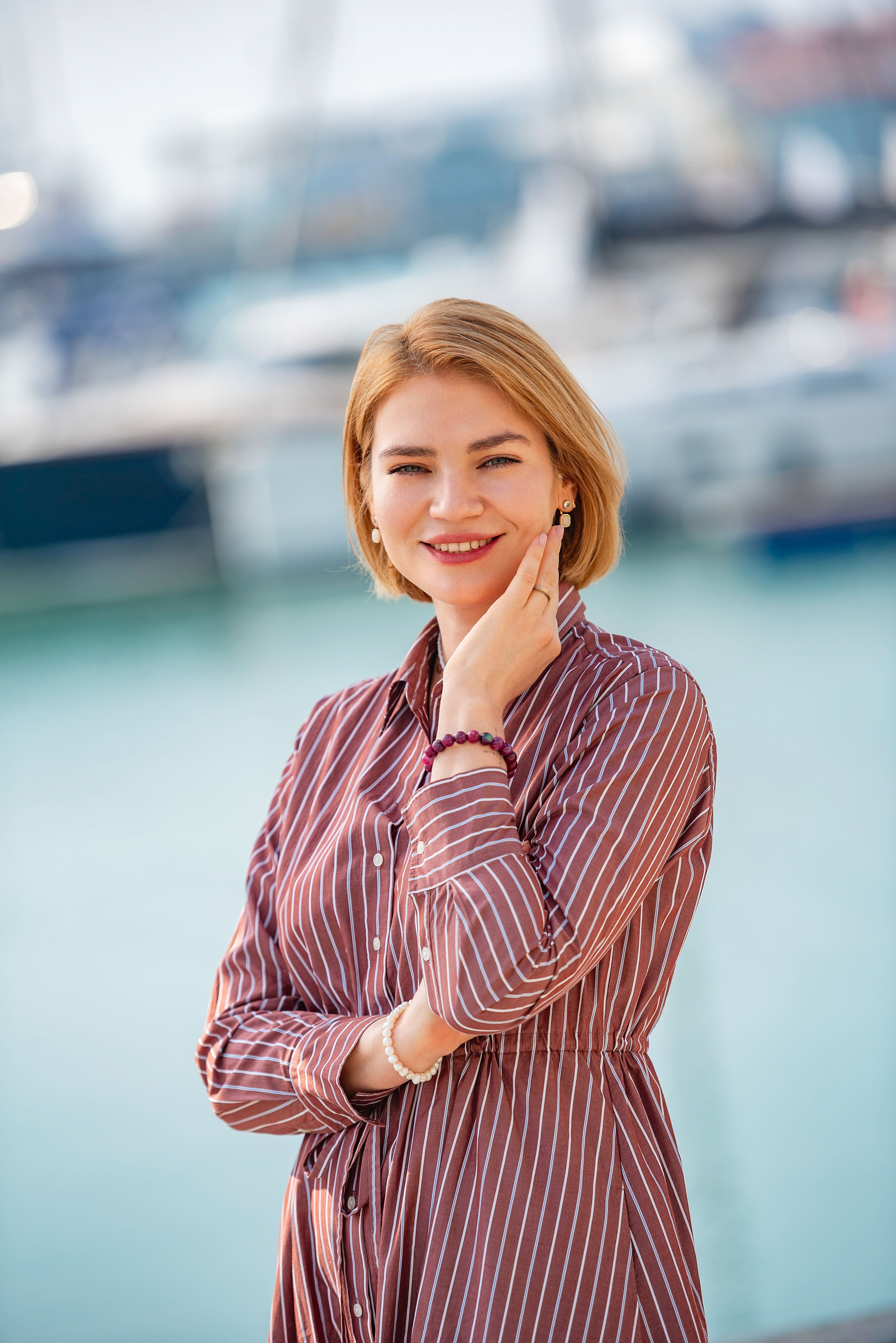 Прогулочная фотосессия. Свадебный, семейный, фэшн фотограф, школьный фотограф в Сочи