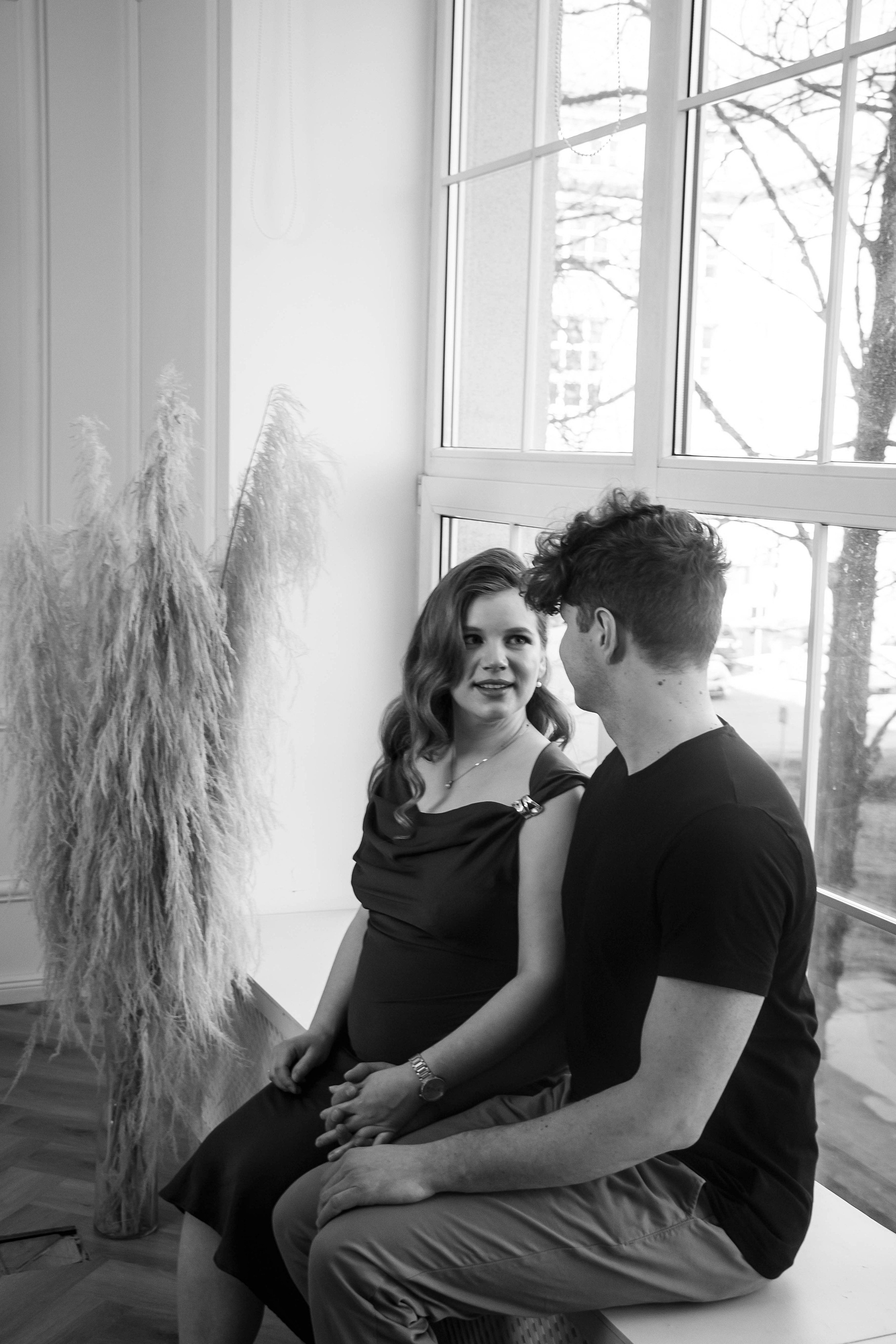 ALEKSEY & MAIRITA. Бережно сохраняю ваши чувства и истории на своих фотографиях