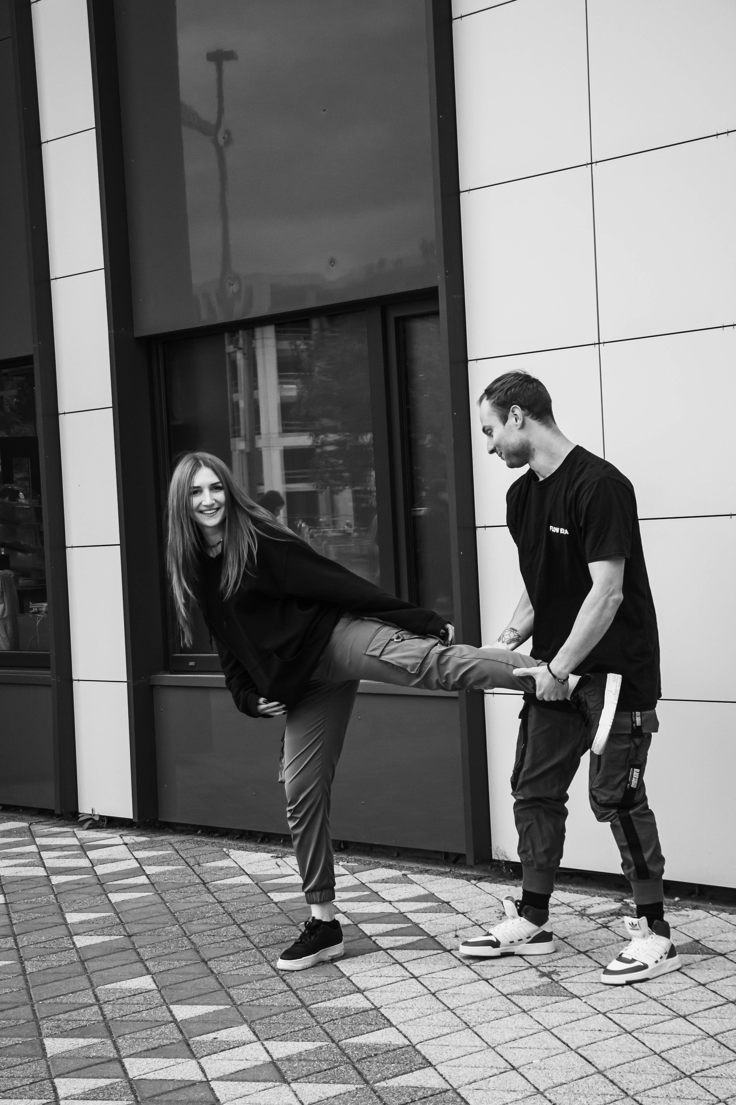 Дима & Ира. Бережно сохраняю ваши чувства и истории на своих фотографиях