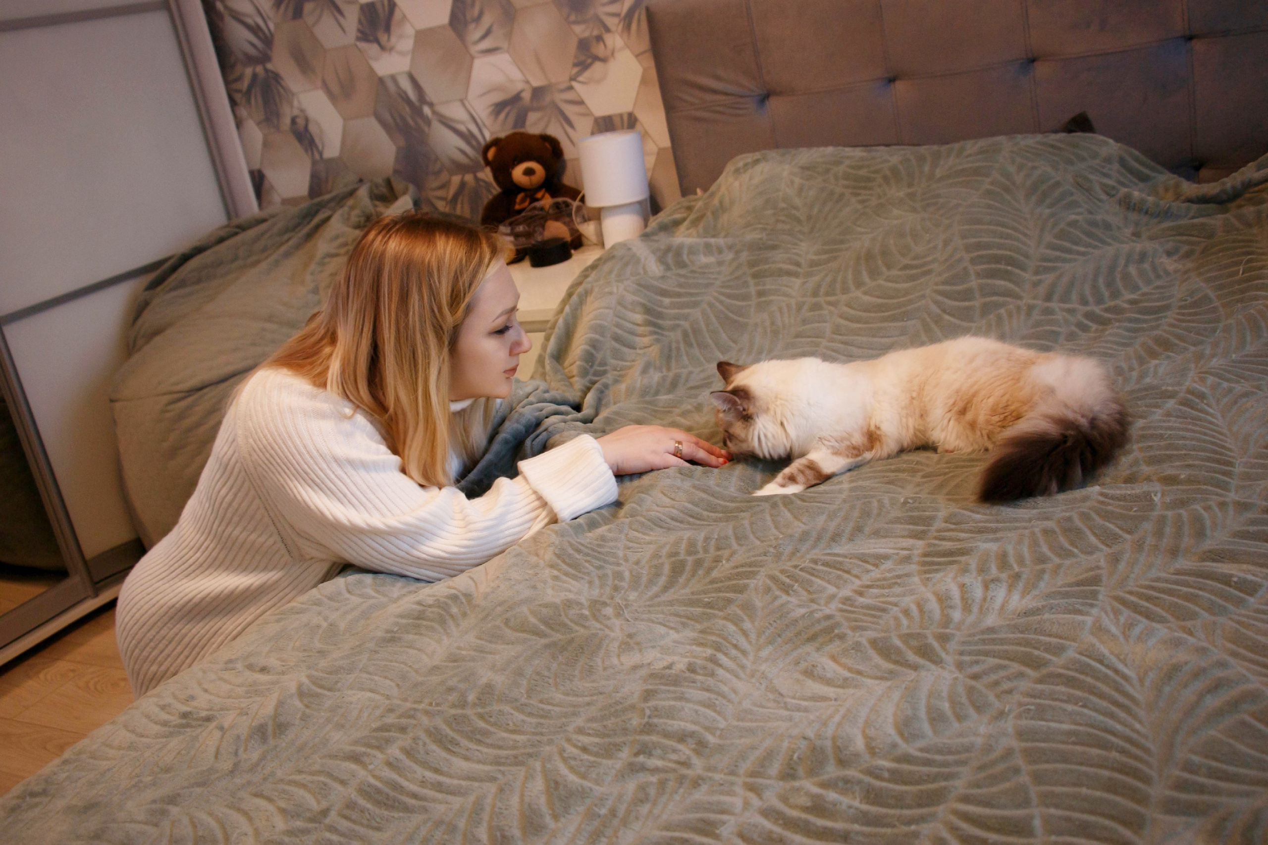 Kristina & Miya. Бережно сохраняю ваши чувства и истории на своих фотографиях