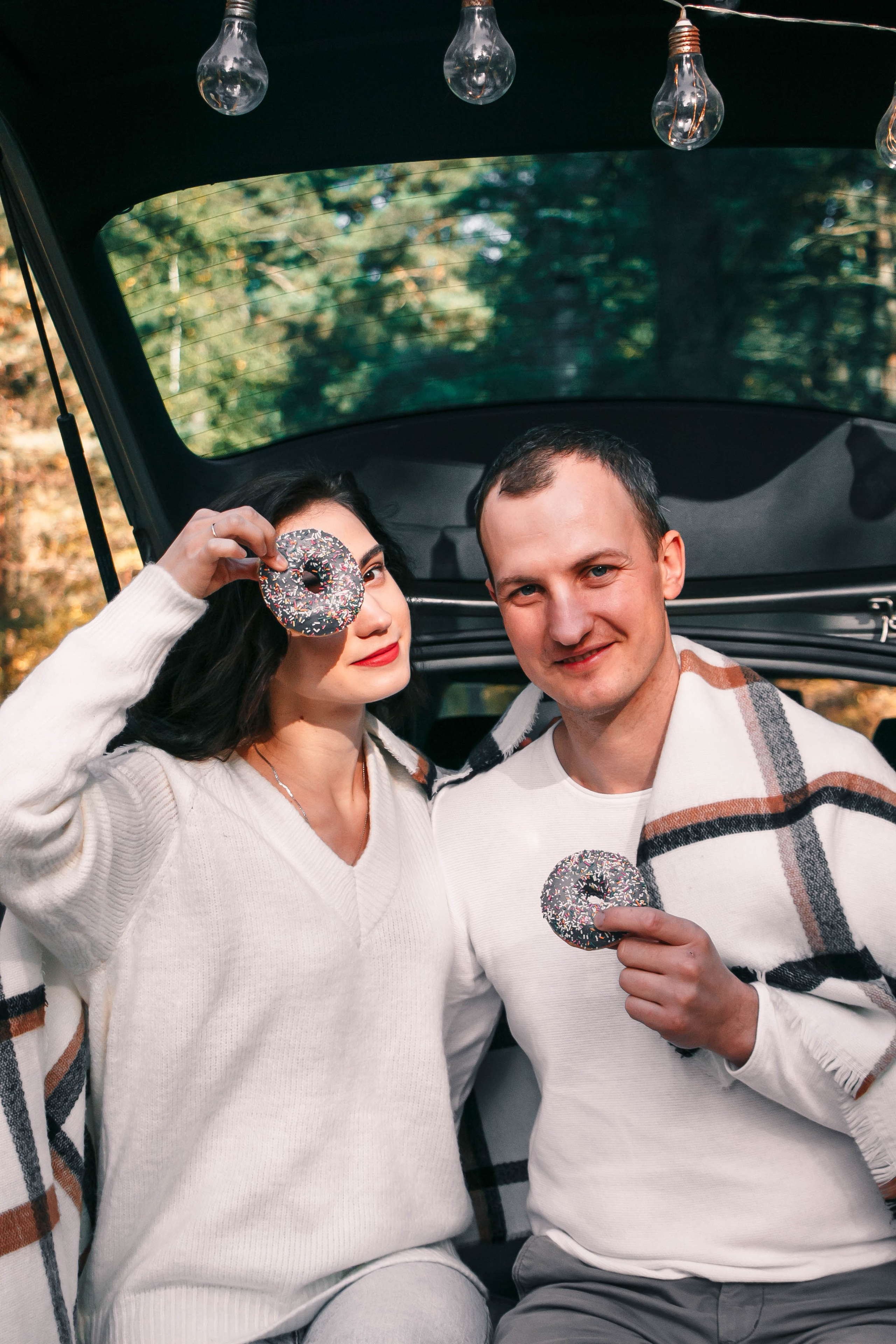 Янис & Элина. Бережно сохраняю ваши чувства и истории на своих фотографиях