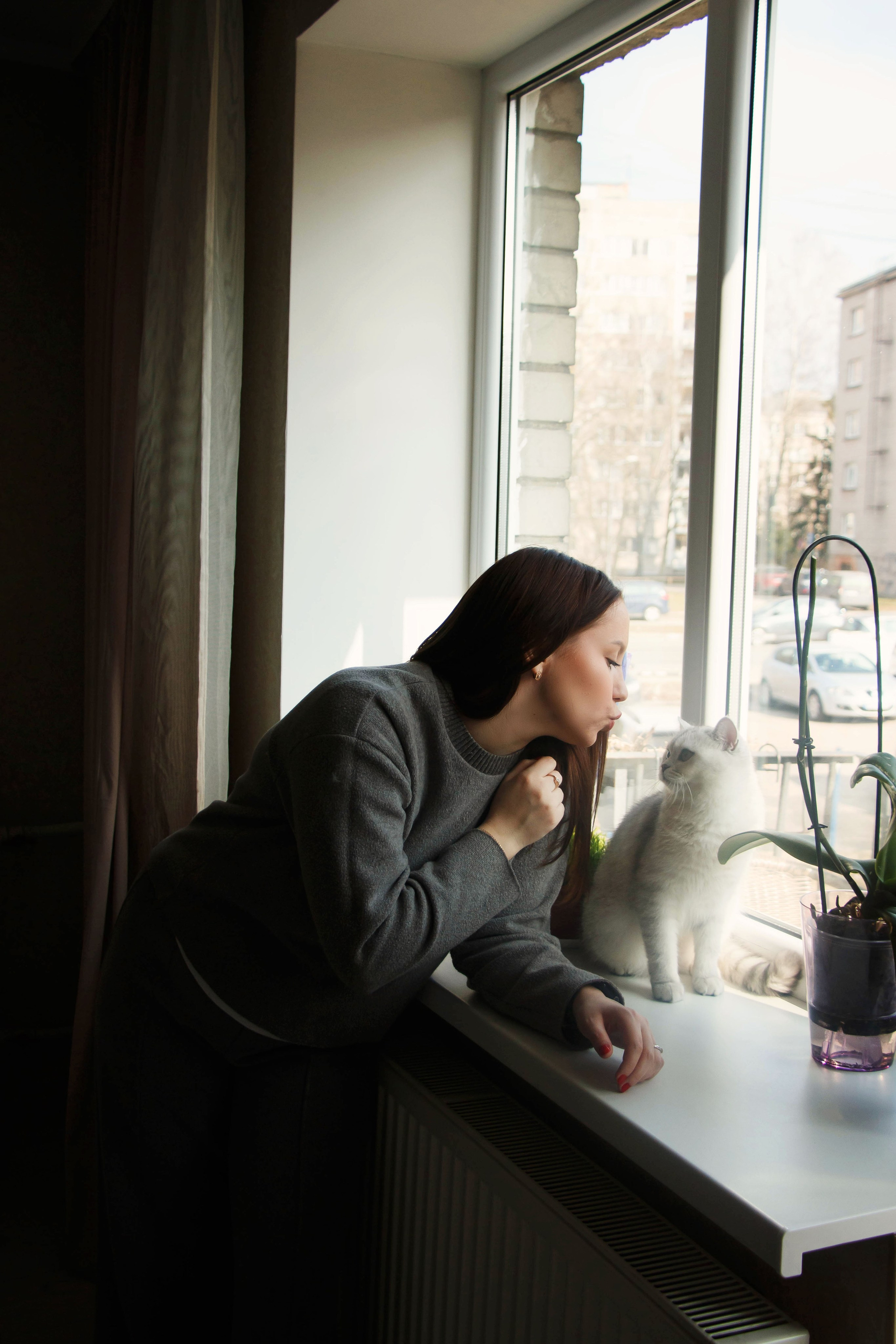 NASTYA & KITTI. Бережно сохраняю ваши чувства и истории на своих фотографиях