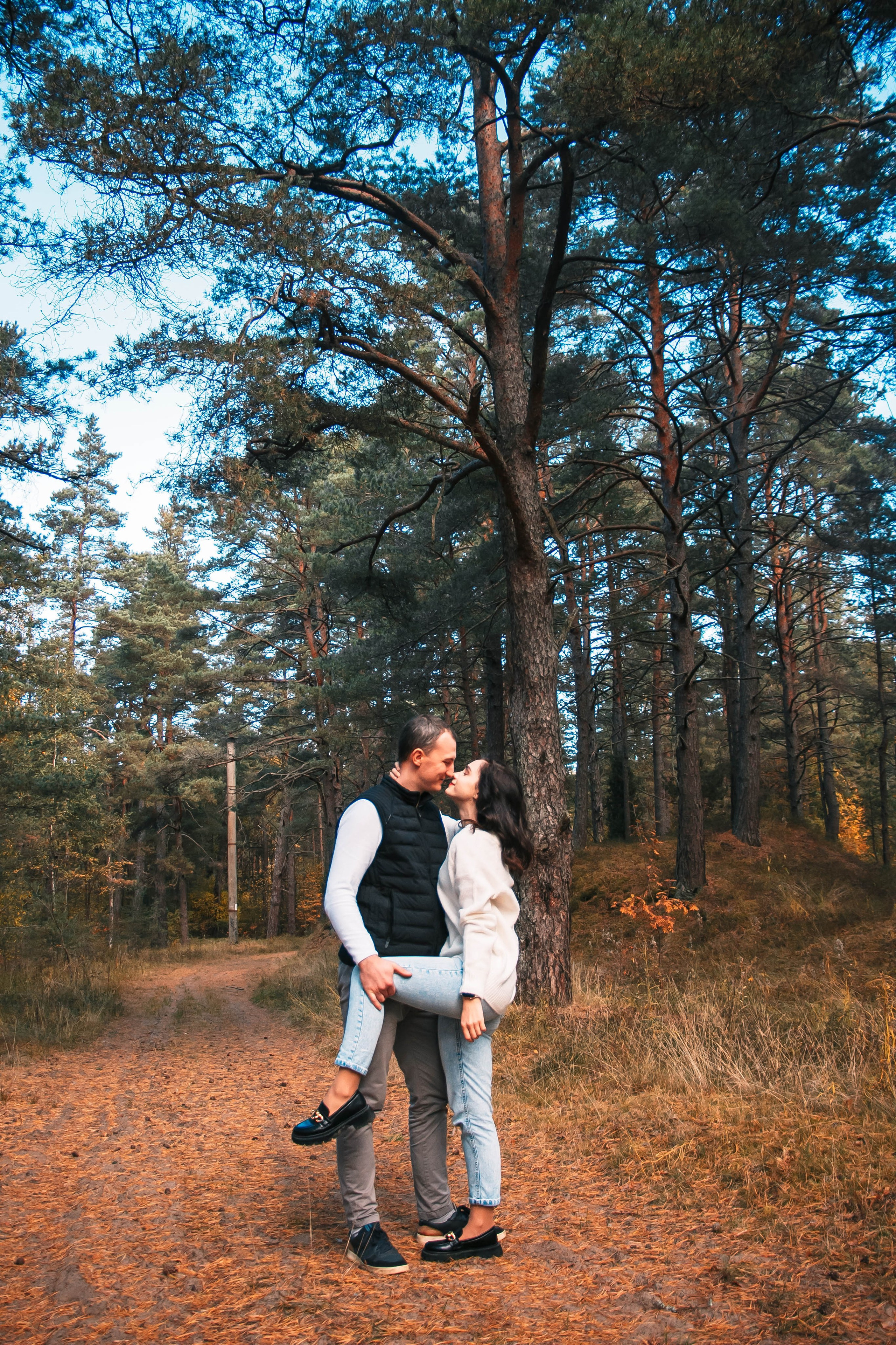 Янис & Элина. Бережно сохраняю ваши чувства и истории на своих фотографиях