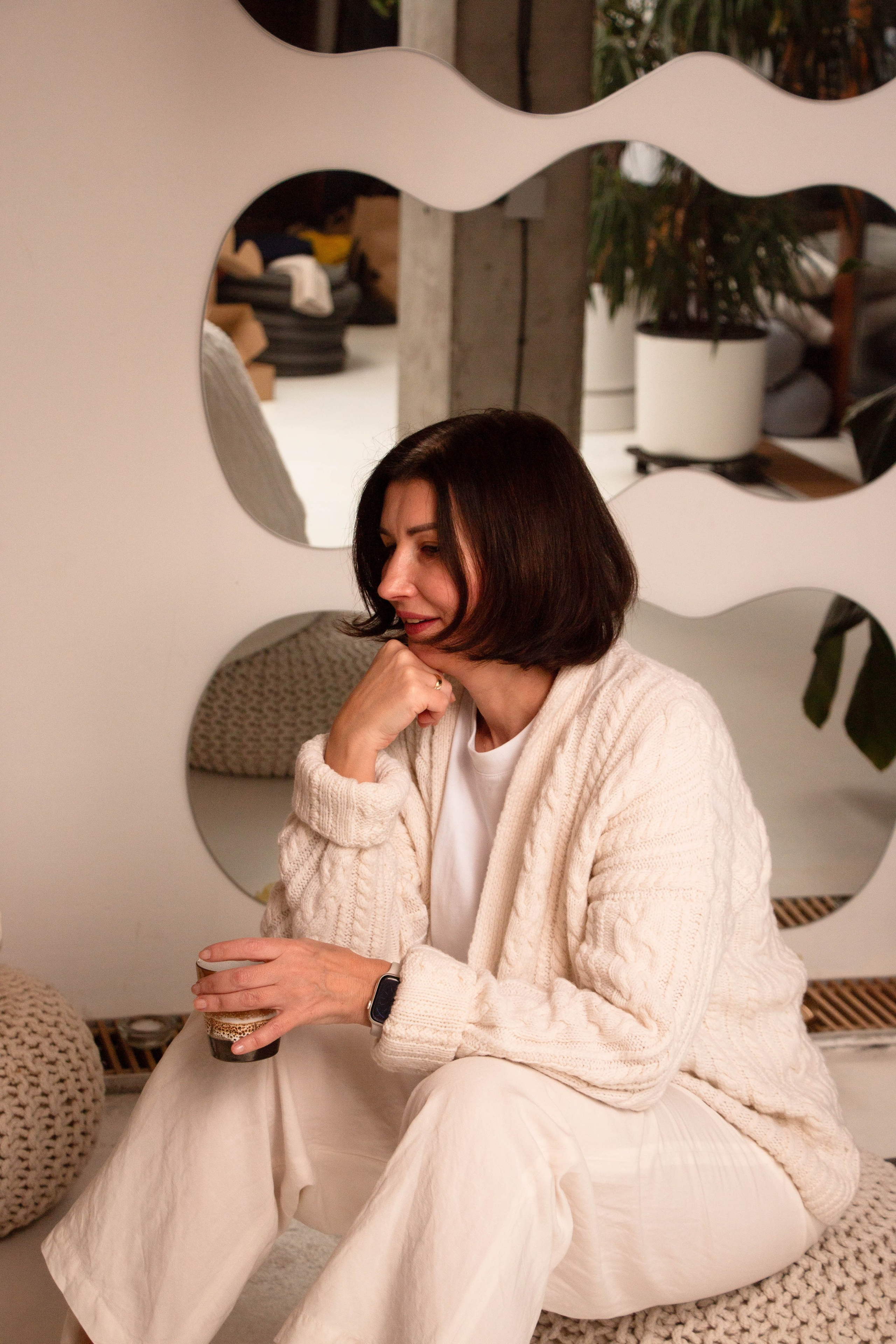 Йога встреча. Бережно сохраняю ваши чувства и истории на своих фотографиях