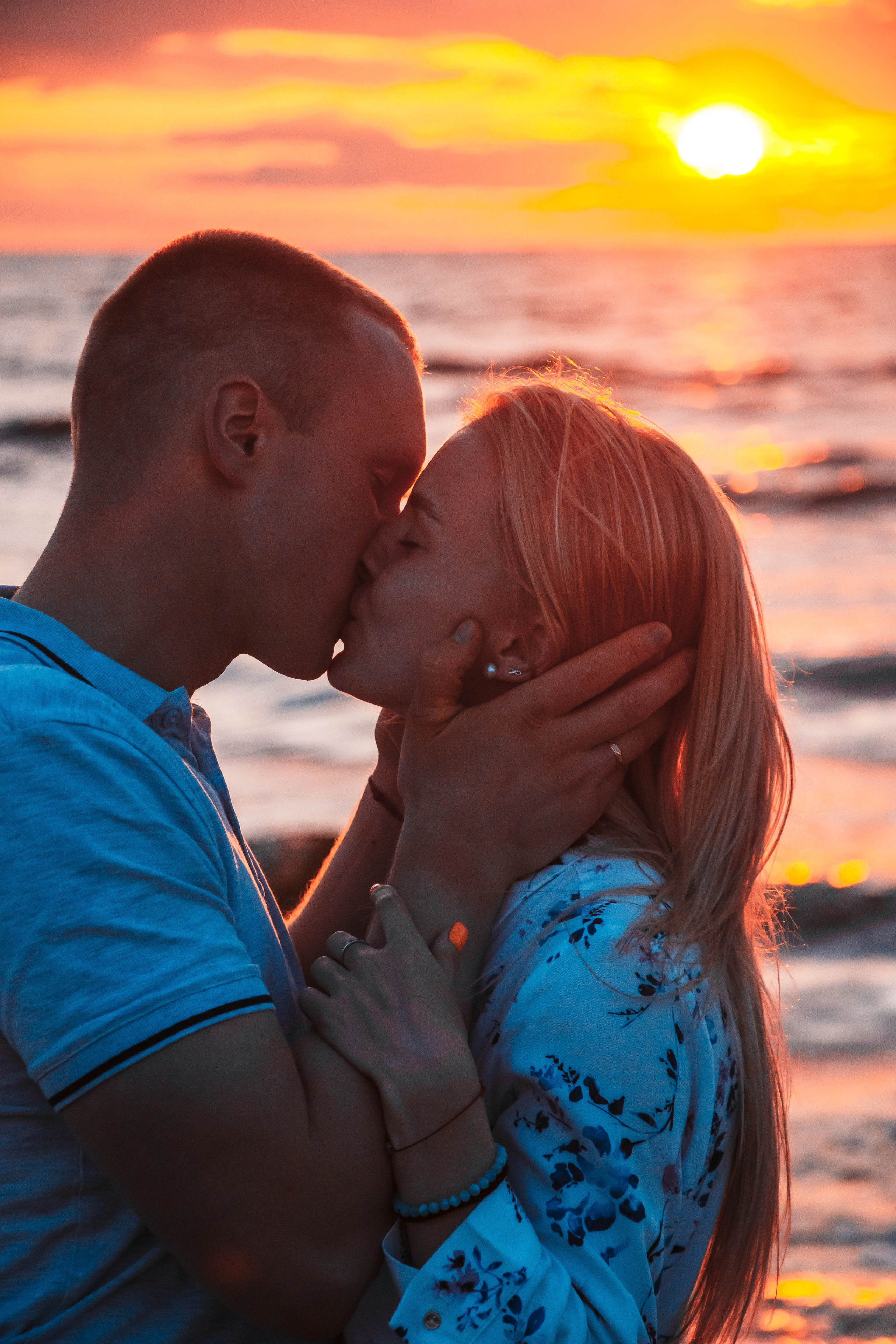 Диана & Давис. Бережно сохраняю ваши чувства и истории на своих фотографиях