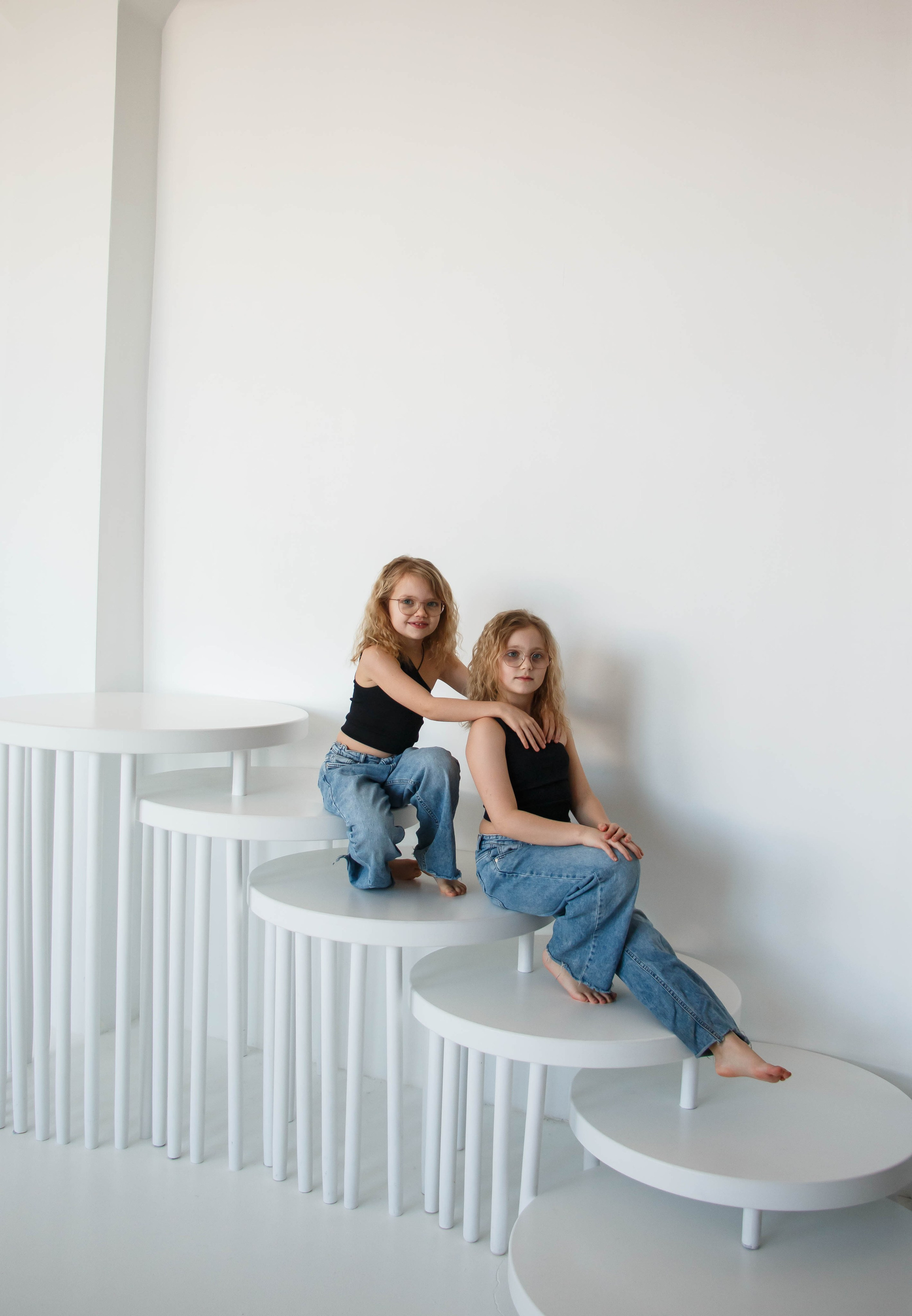 MARYNA & NIKOLETTA & ALISA. Бережно сохраняю ваши чувства и истории на своих фотографиях