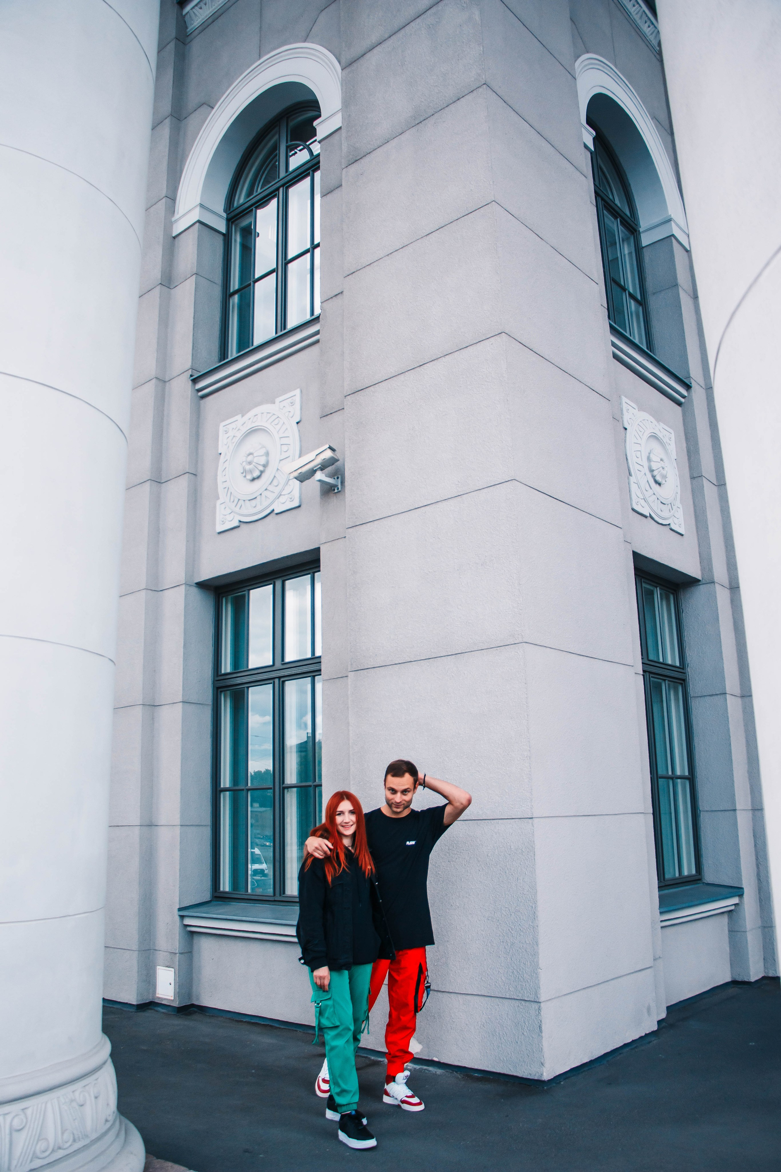 Дима & Ира. Бережно сохраняю ваши чувства и истории на своих фотографиях