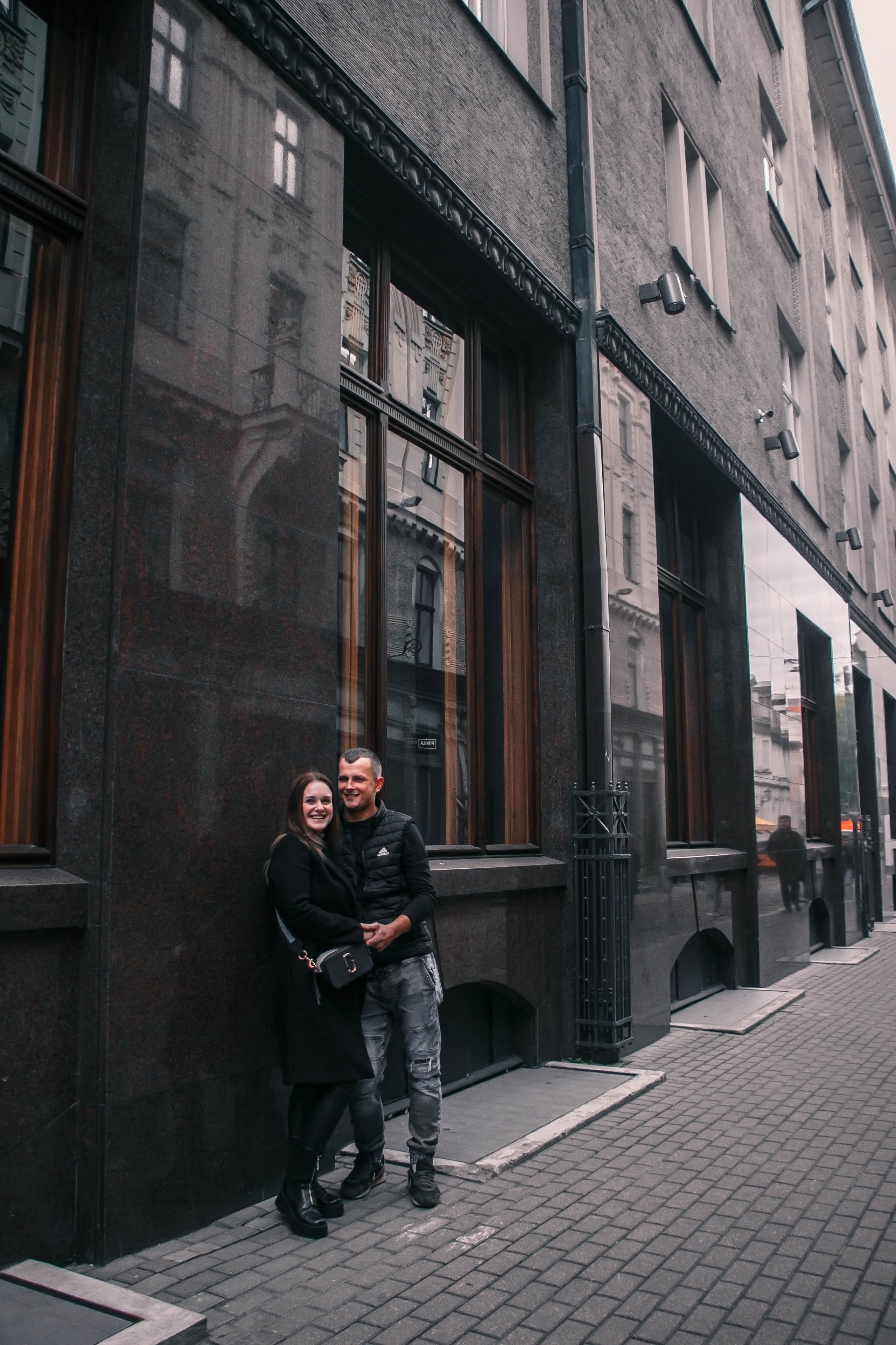 Вова & Лиза. Бережно сохраняю ваши чувства и истории на своих фотографиях