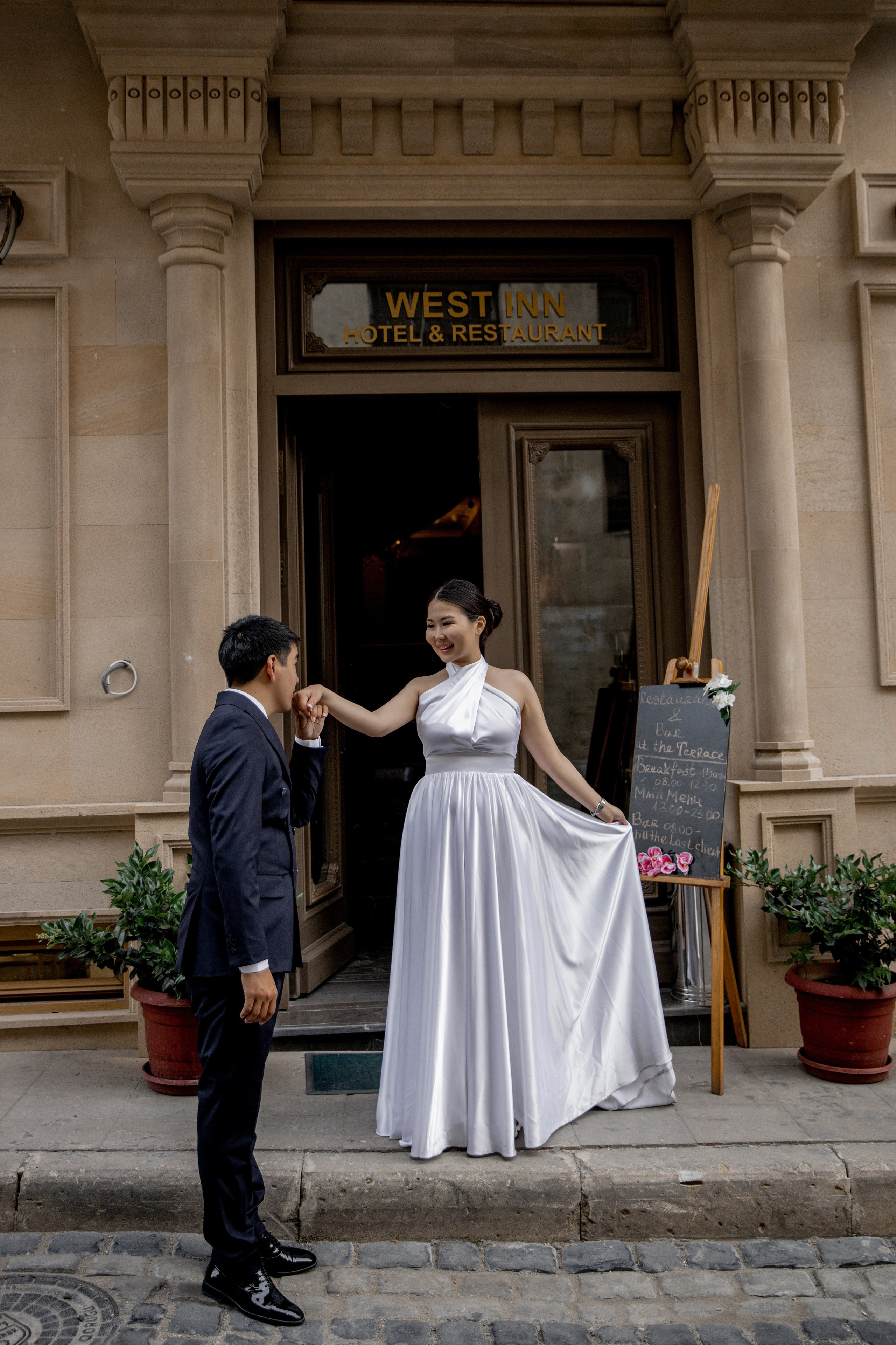 LOVE STORY IN BAKU. ___________________________________________________