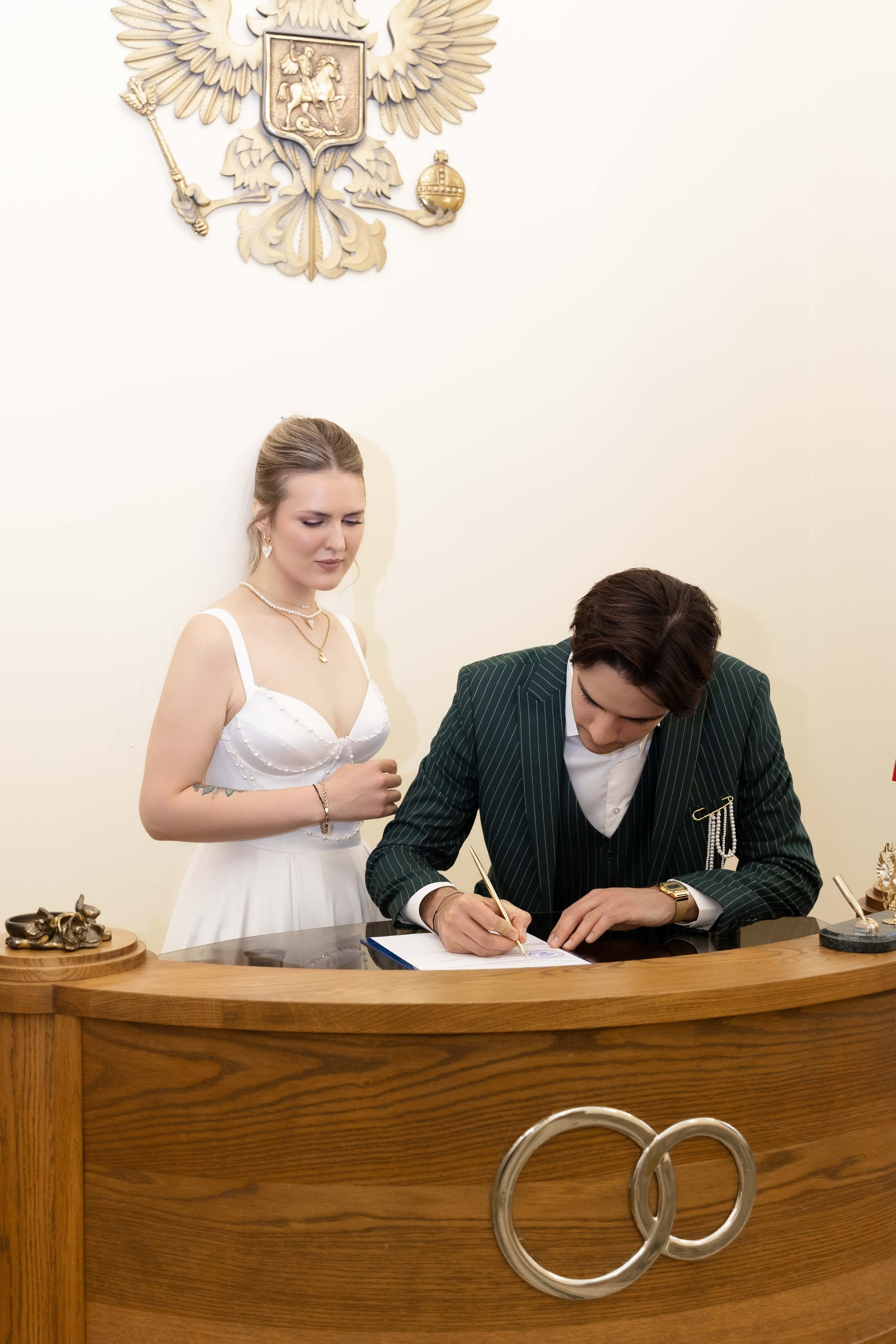 Вероника и Максим. Я Ира и я фотографирую свадьбы более 10 лет