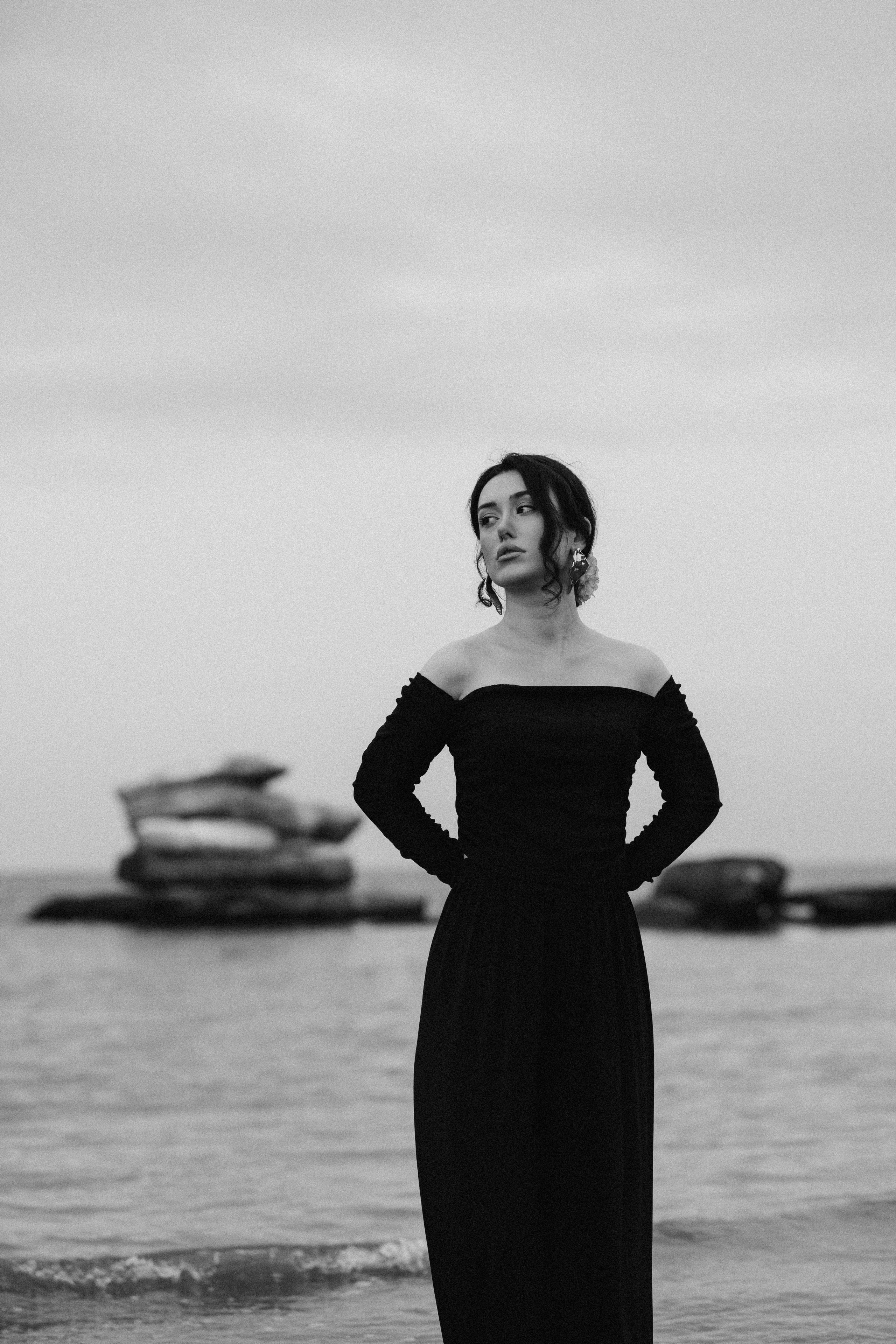 Женский портрет. Свадебный и портретный фотограф в Дагестане