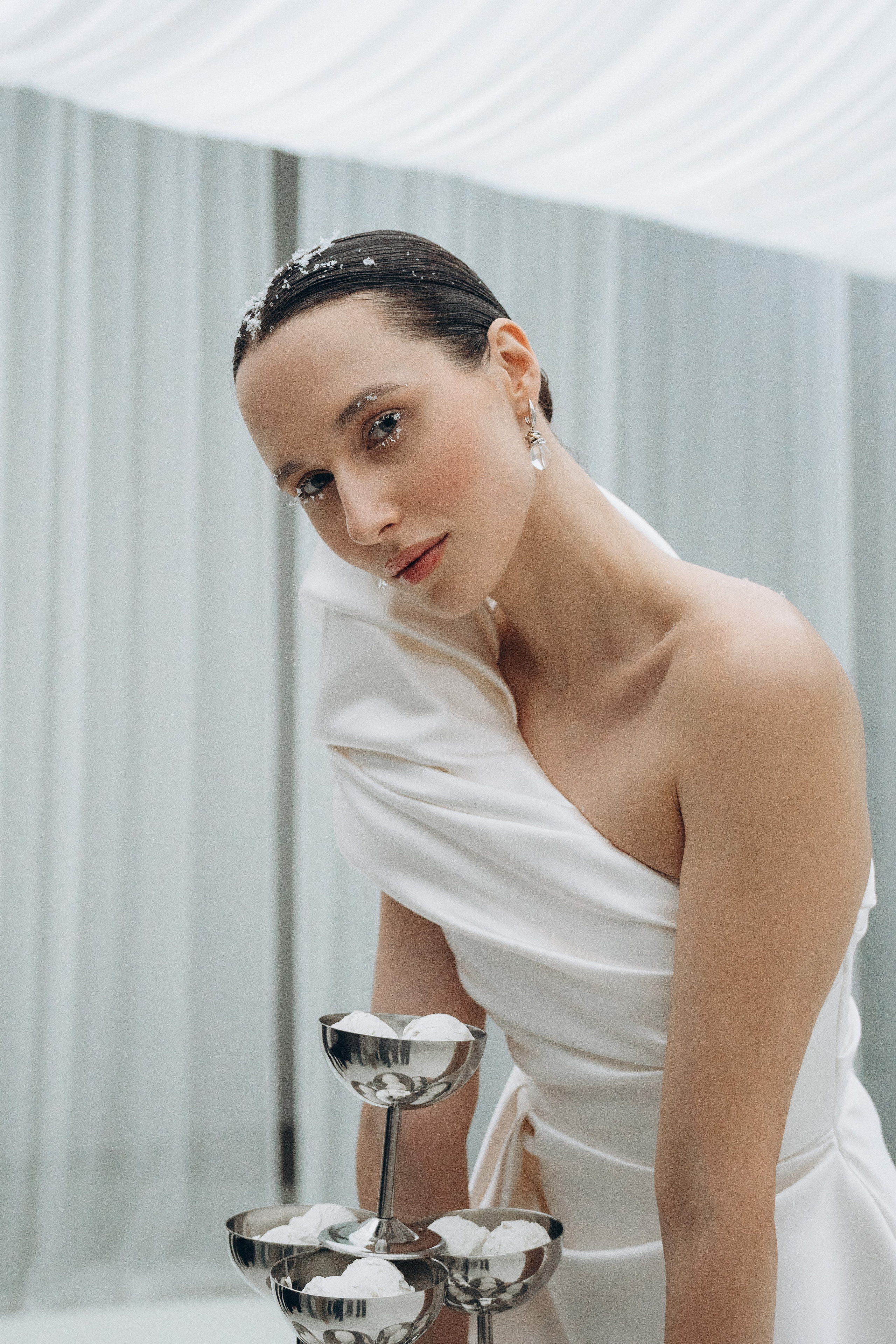 МК Виктории Романовой. Свадебный и портретный фотограф в Дагестане