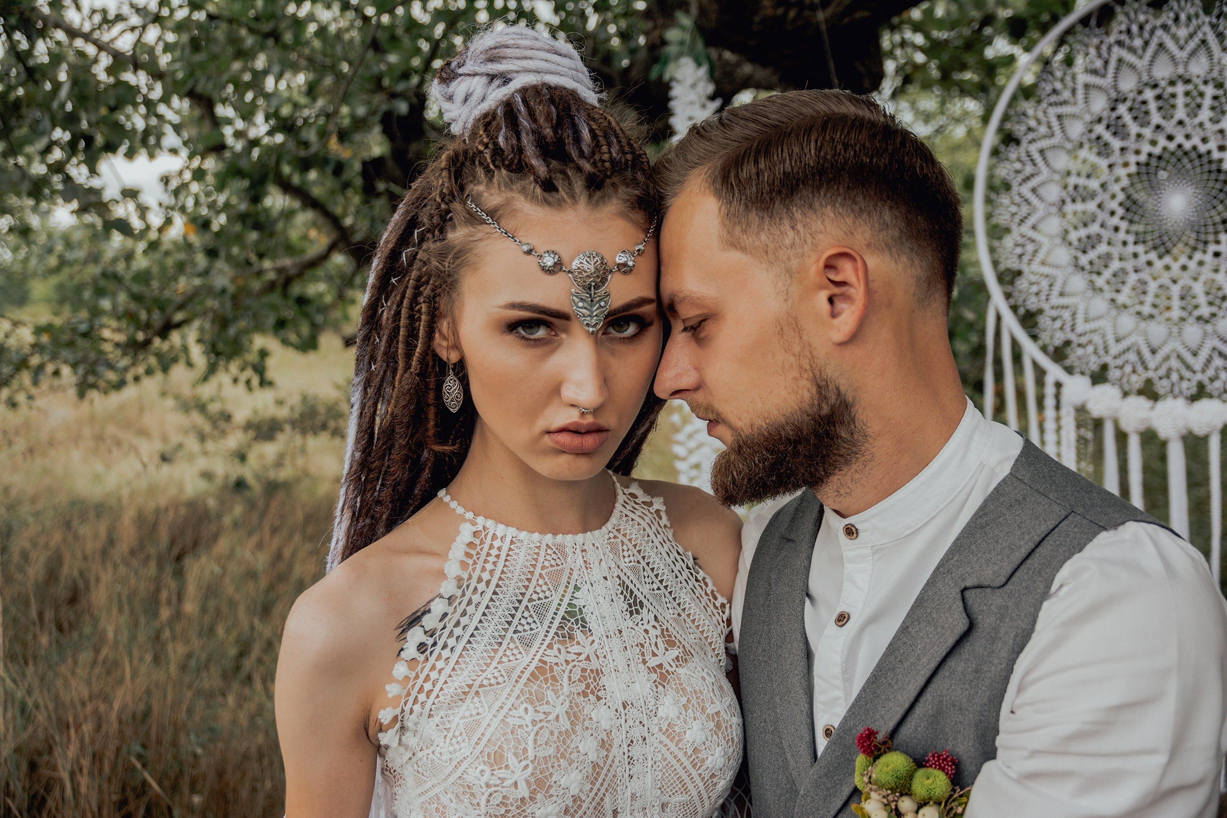 В стиле бохо…. Ваш фотограф в Крыму