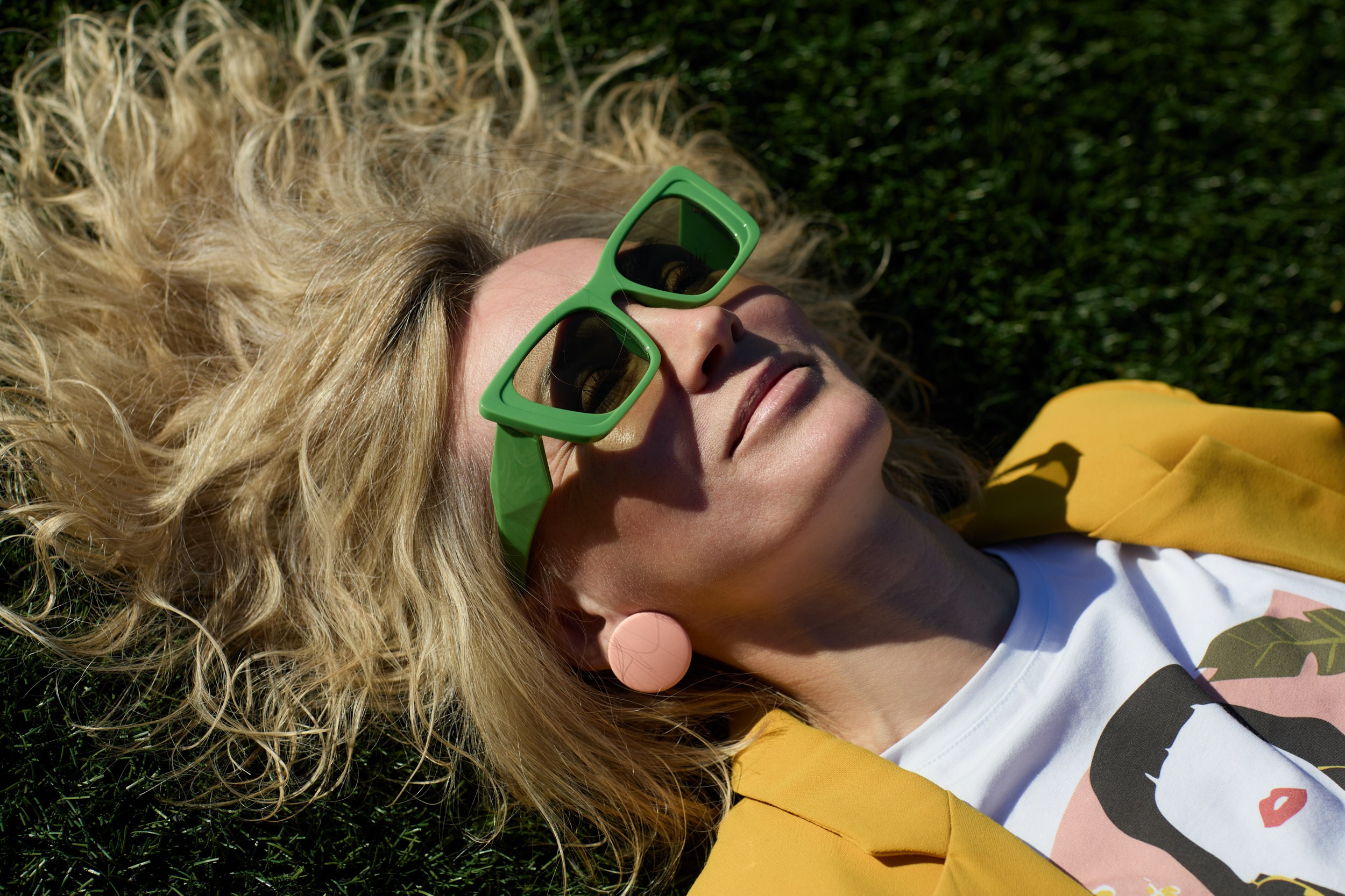 Профессиональная фотосъемка для бизнеса и личного бренда в Москве