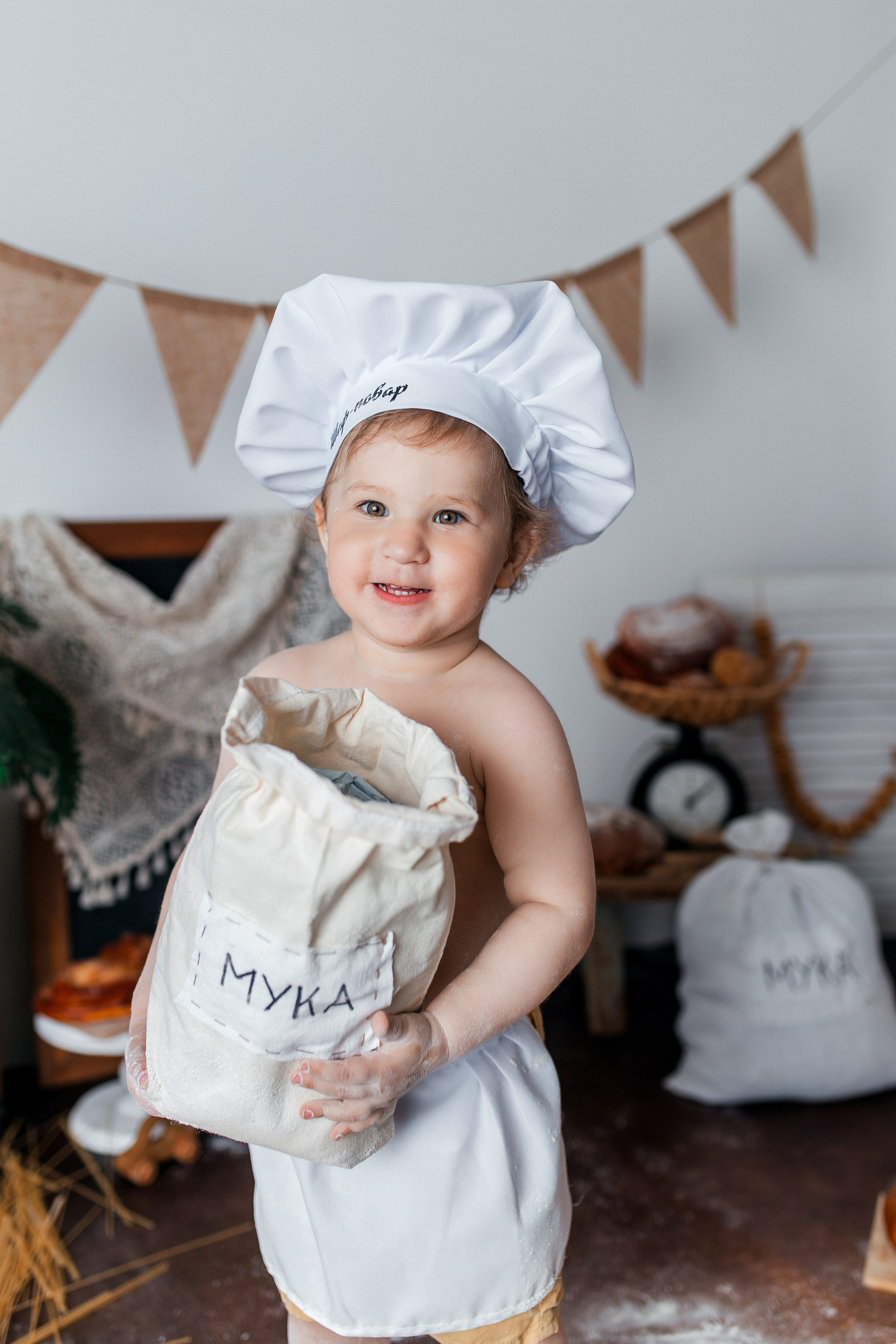 Фотограф Екатерина Боброва