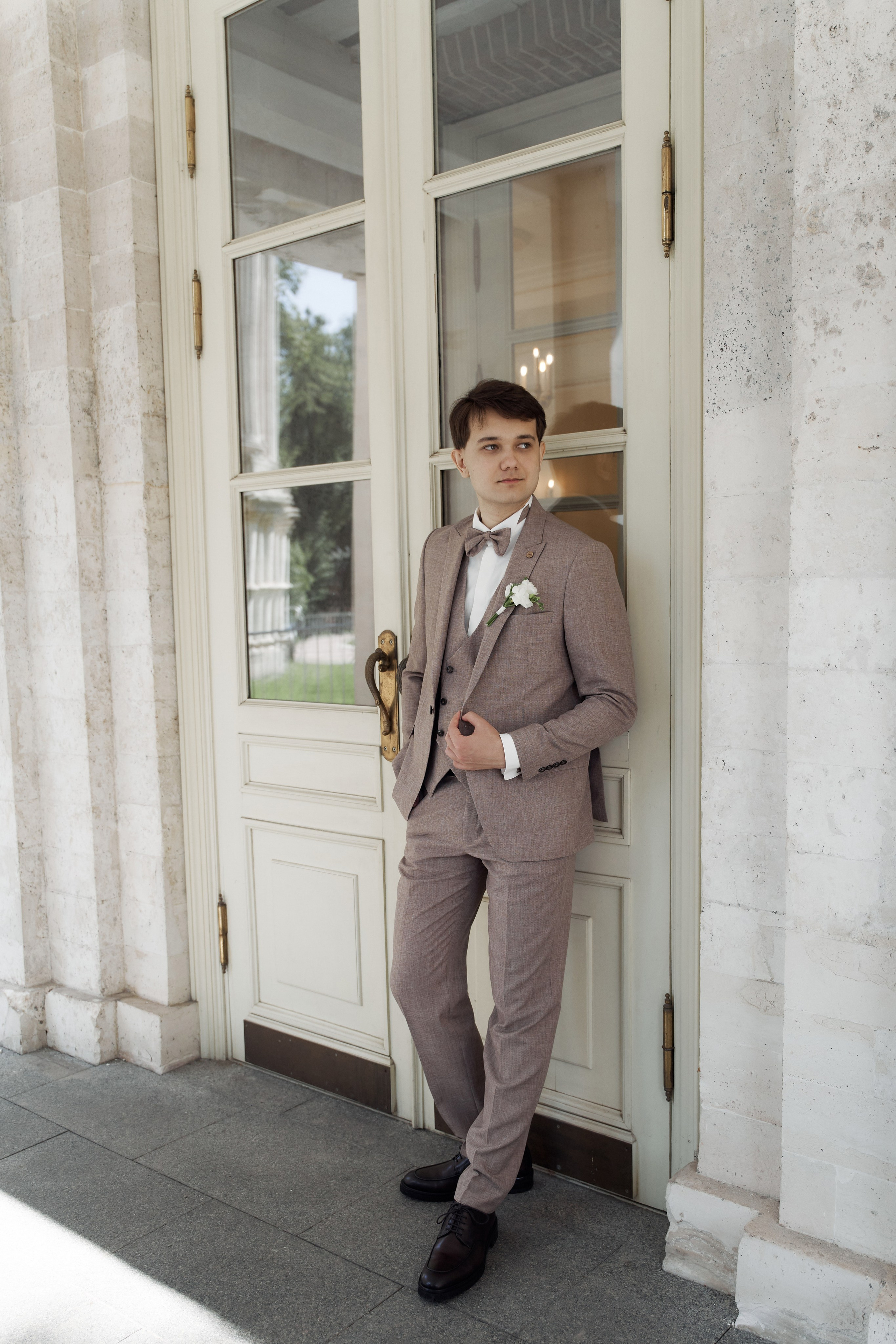 Аяз и Камили. Свадебный фотограф в Москве и Подмосковье Виктор Одинцов