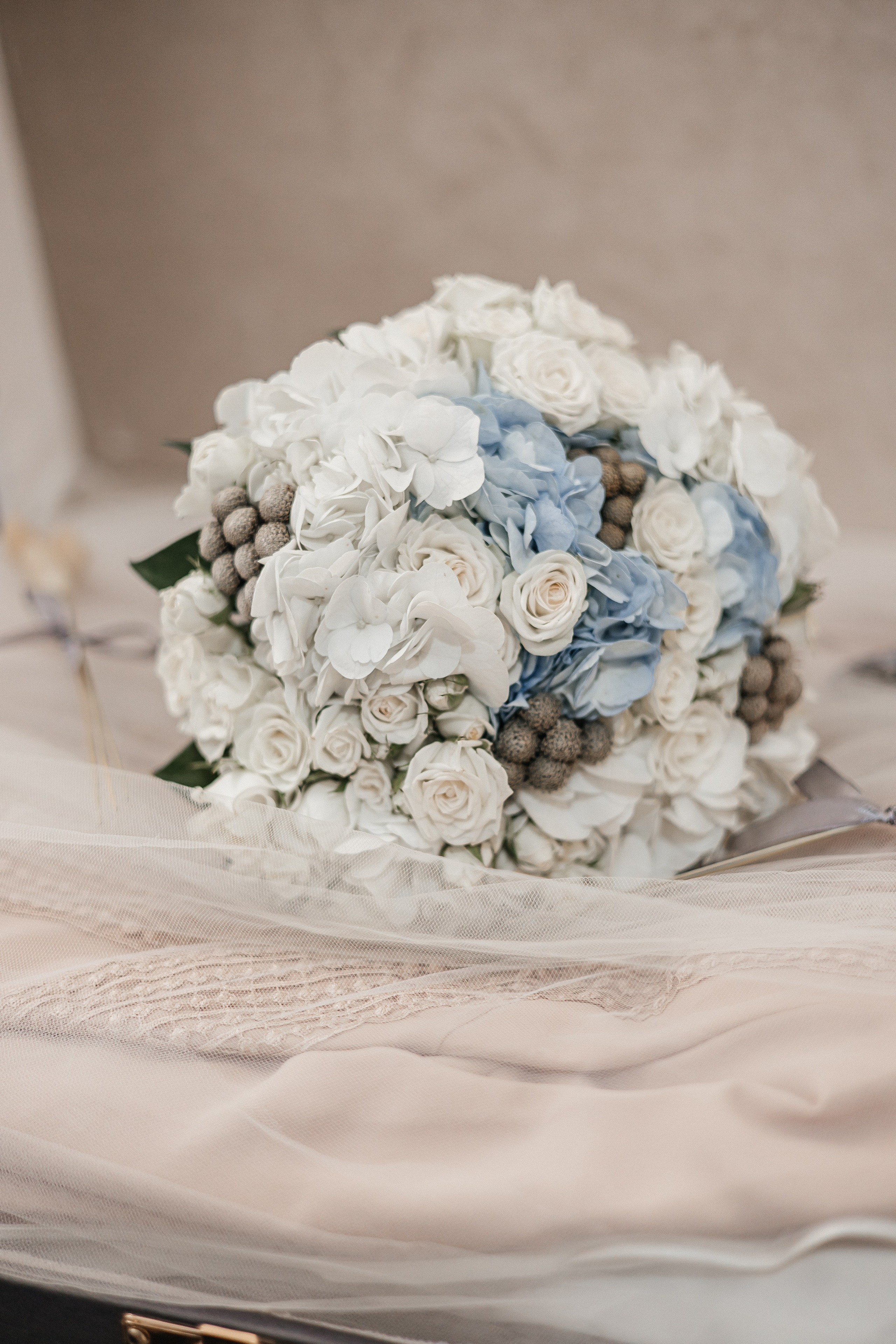 Невеста Мадина