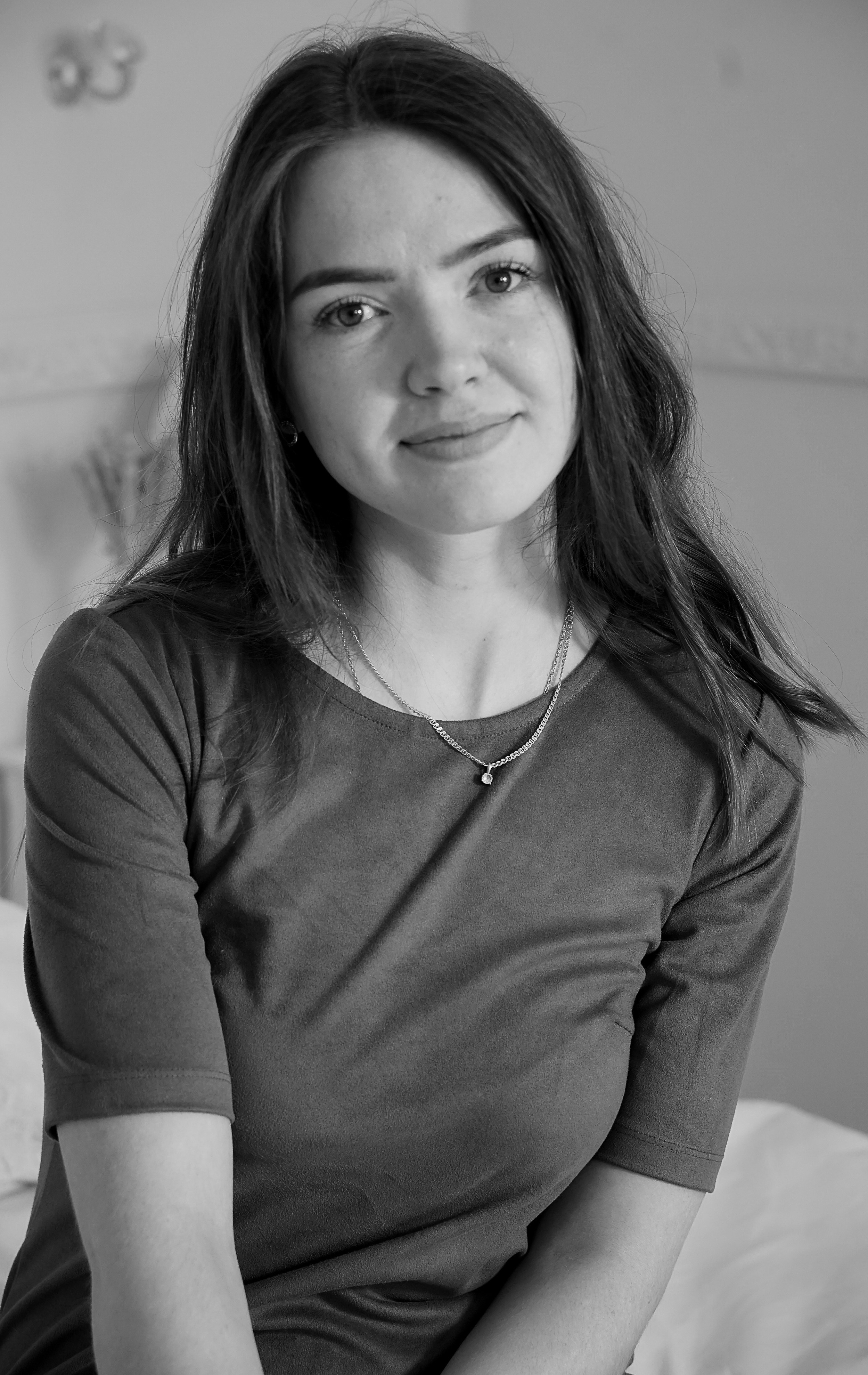 ПОРТРЕТ. Фотограф в Екатеринбурге Константин Рубис