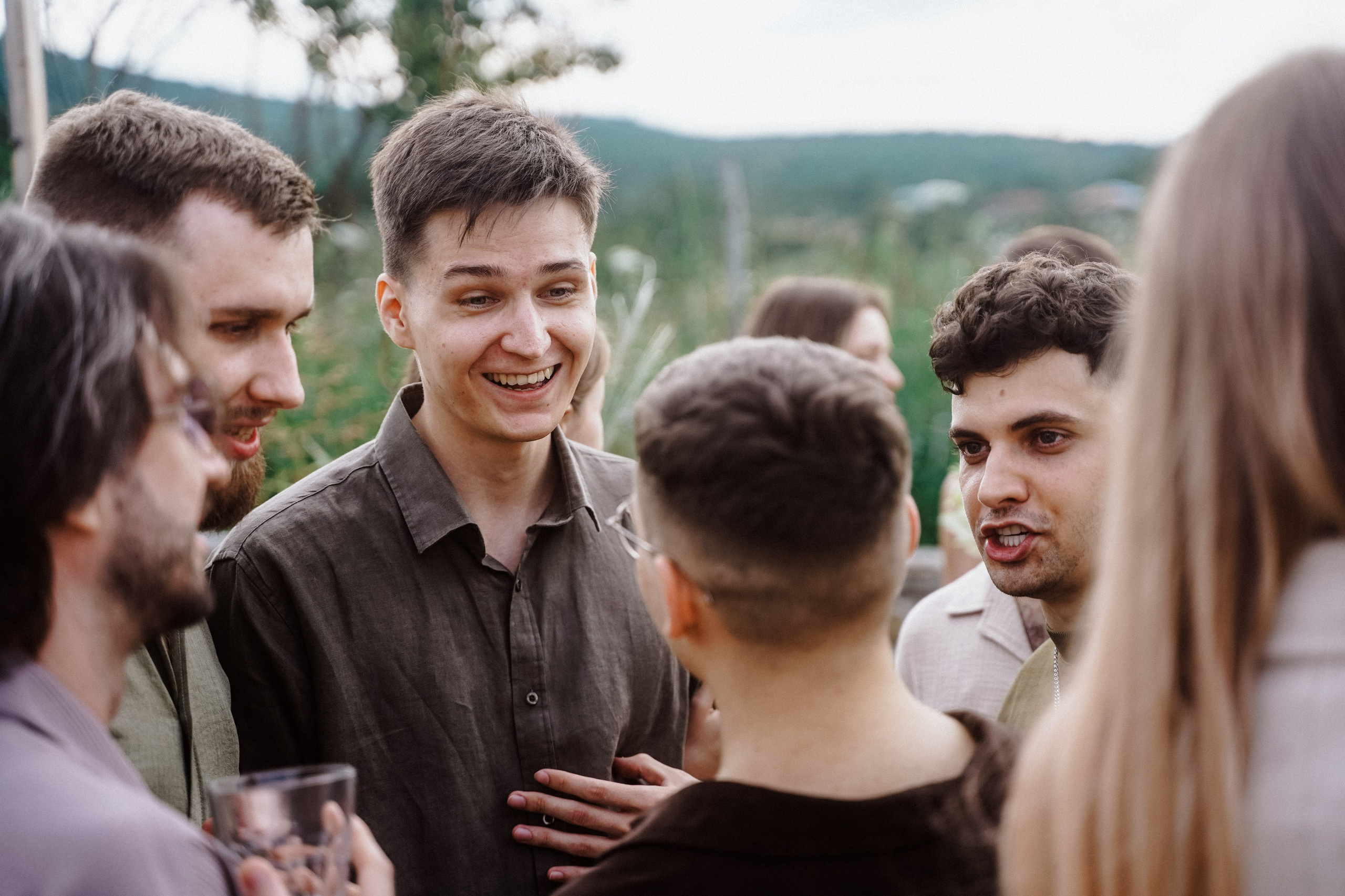 Тбилиси-на-Дону. Фотограф в Ростове-на-Дону и Краснодаре Роман Кудрявцев