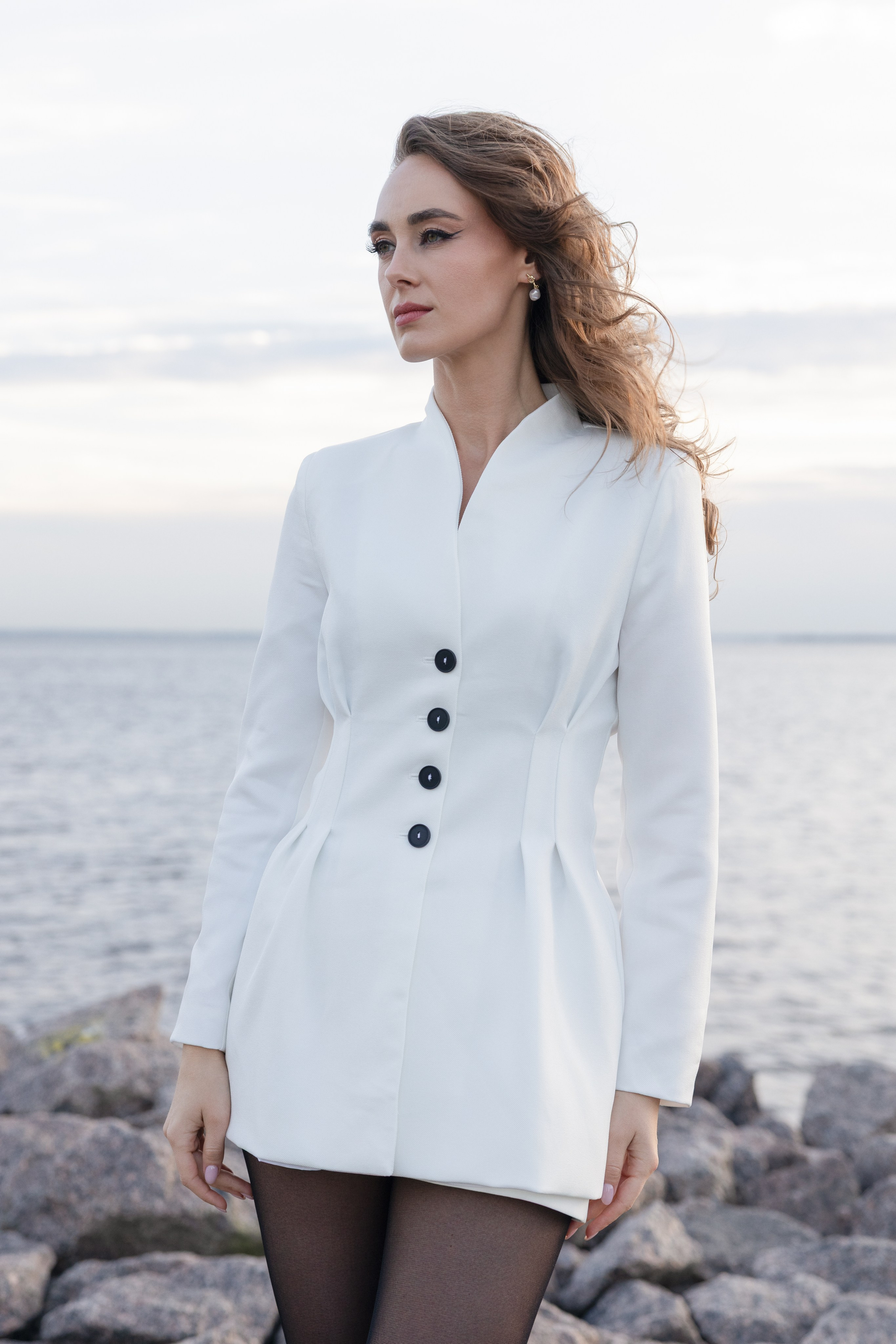 Осенняя городская фотопрогулка по Питеру. Фотограф в Санкт-Петербурге Вагнер Юлия