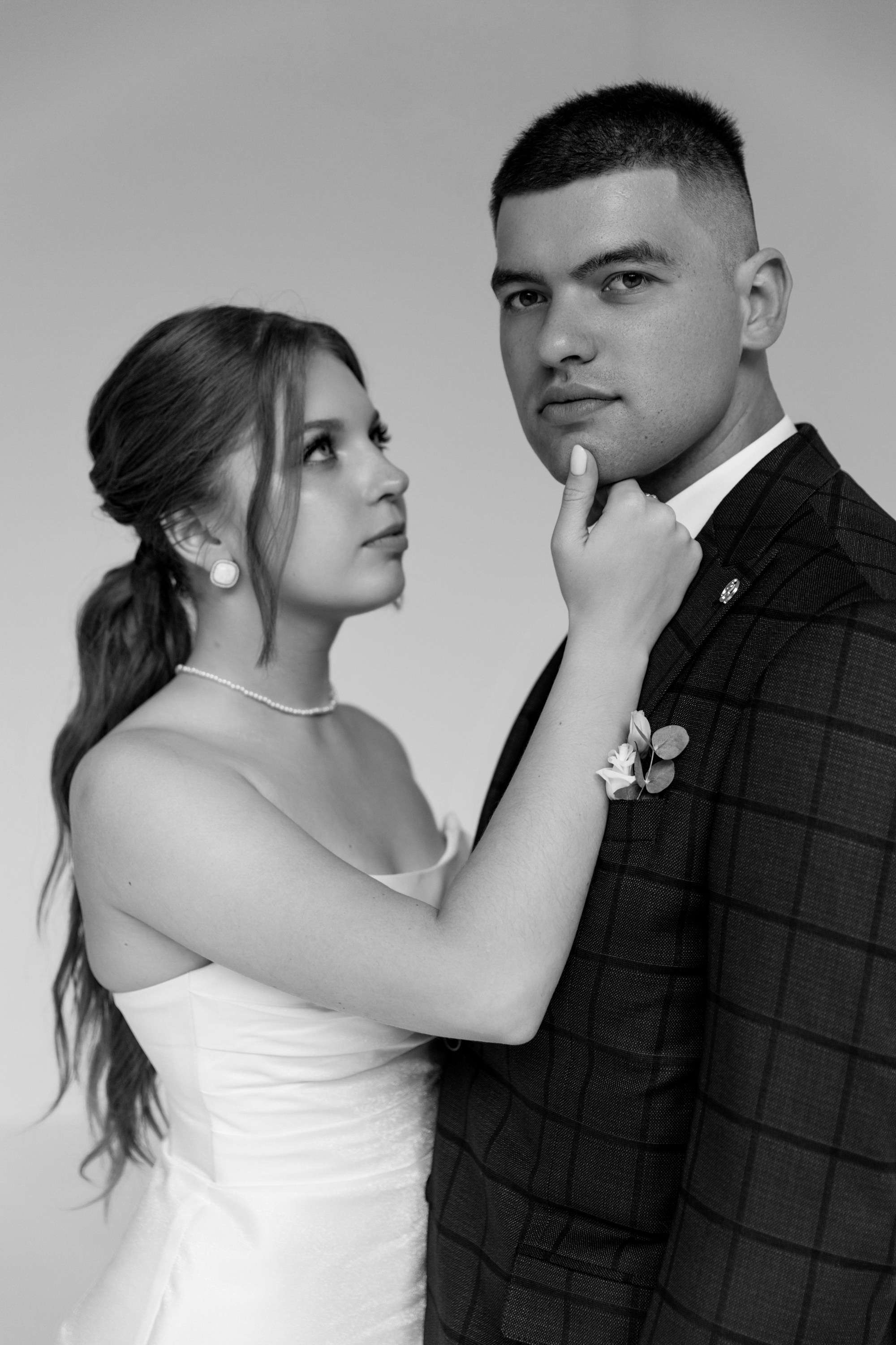 Леша и Вика. Фотограф Сергиев Посад Москва Хованская Екатерина