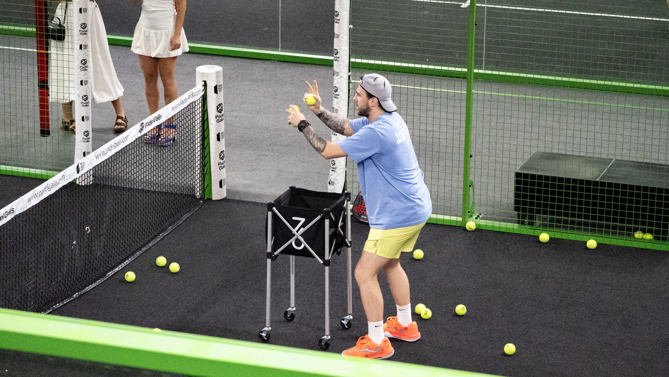 СПОРТ. Фотограф и видеооператор Екатерина Гнатюк