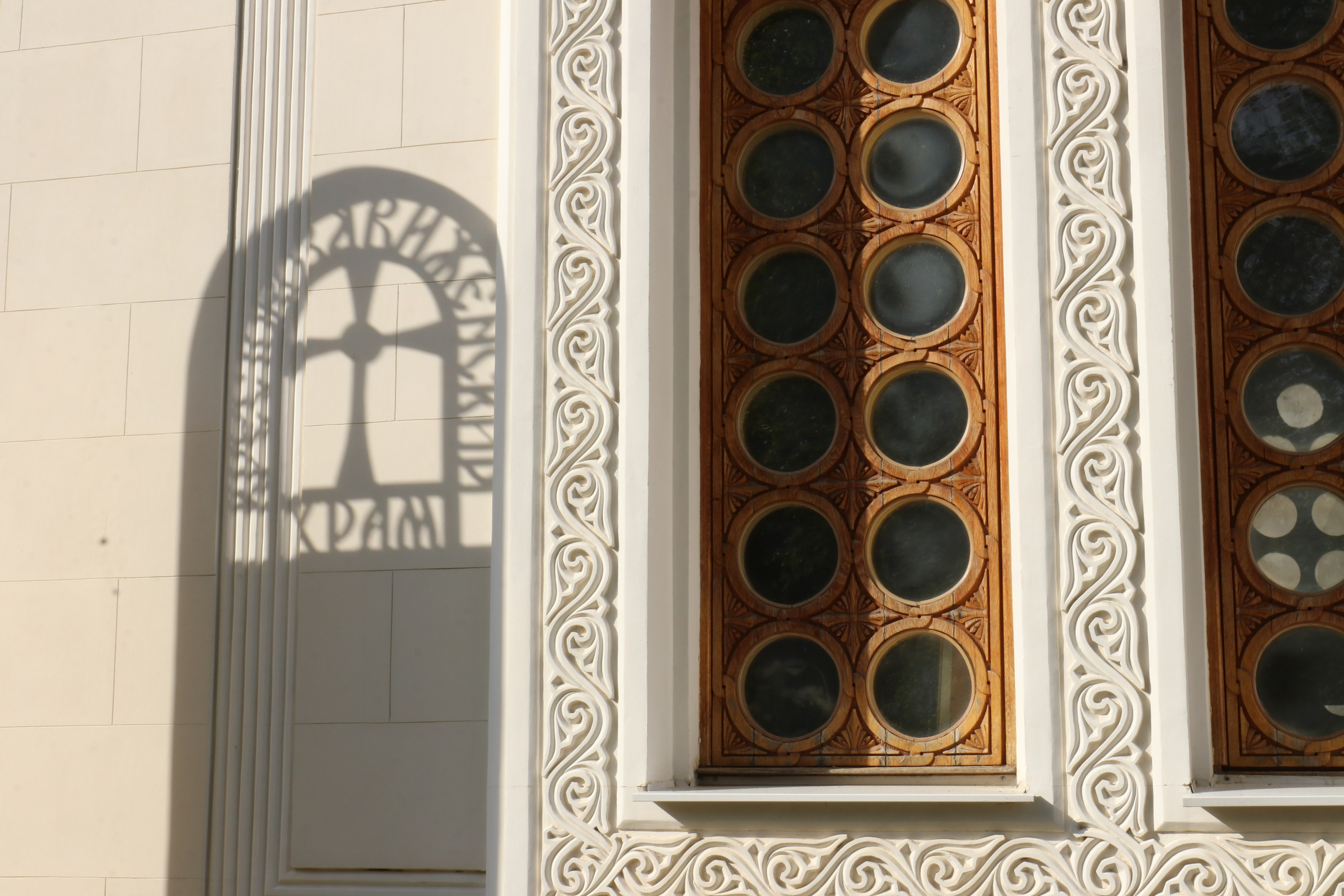 Крым. ЮБК (Севастополь, Кастрополь, Ялта). Май 2023. Путешественник-фотограф из Санкт-Петербурга Татьяна Свистулина