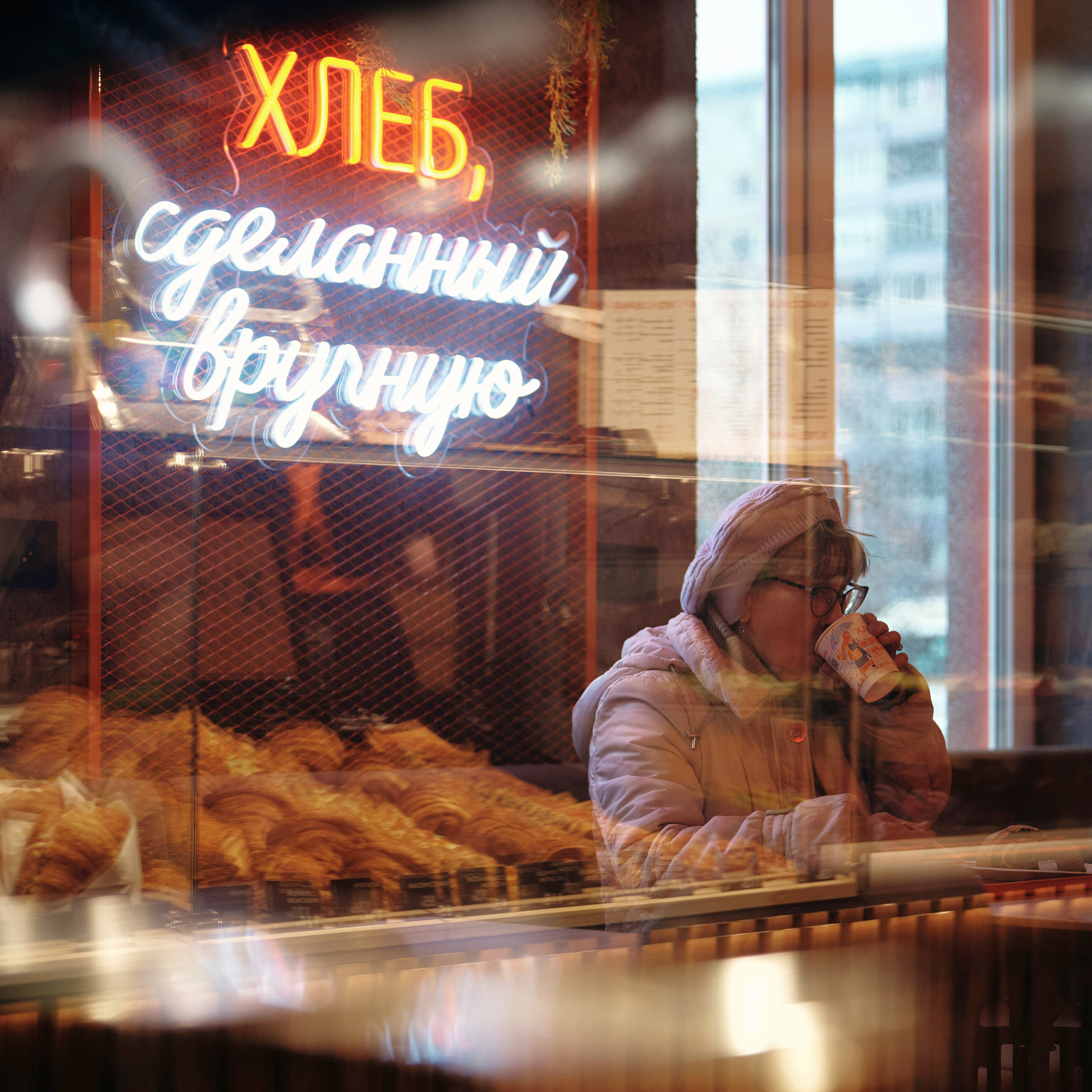 Открытие Хлебник. Ваш мультижанровый фотограф Александр Белов