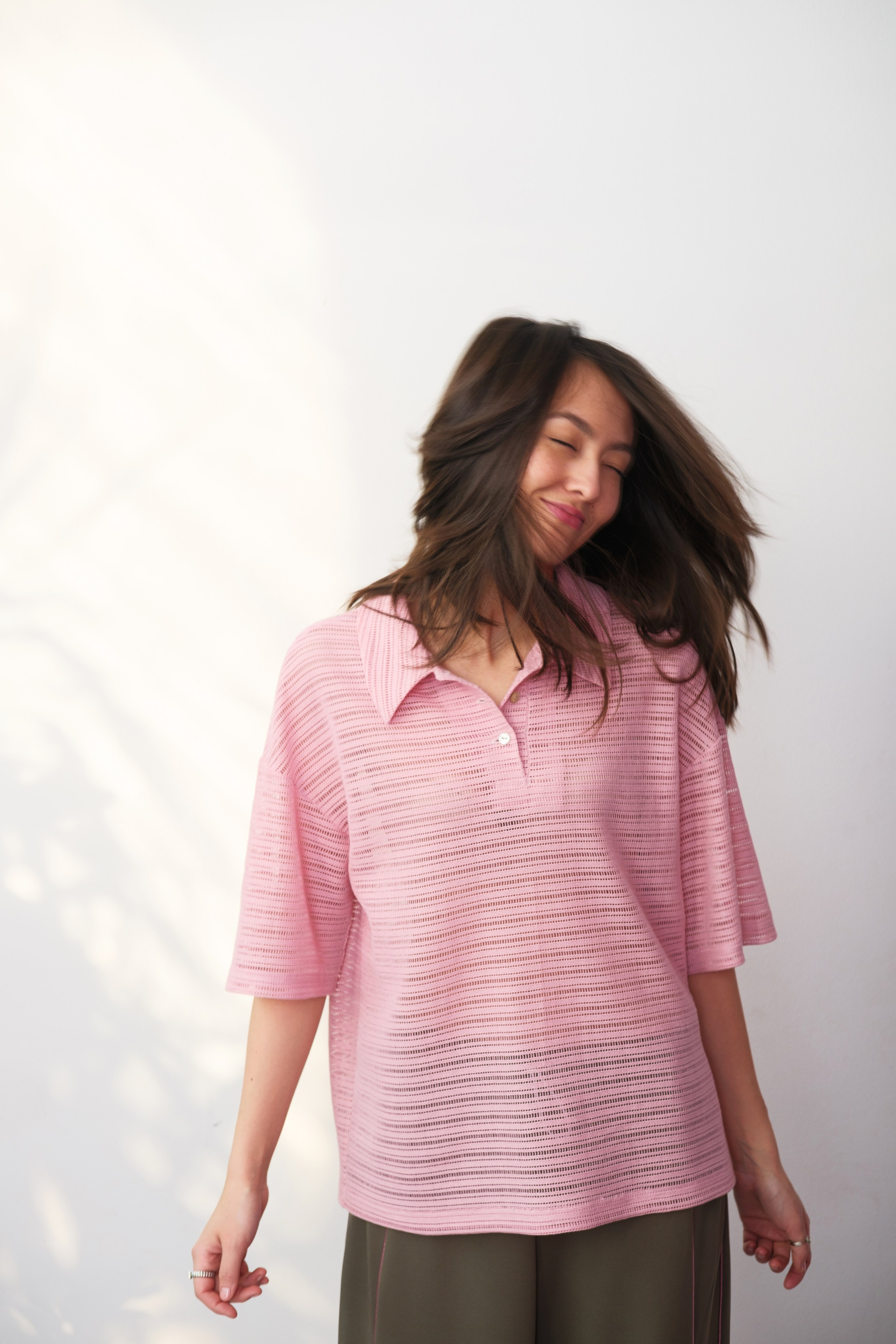 Zaay Spring'2025. Фотограф Евгений Политов