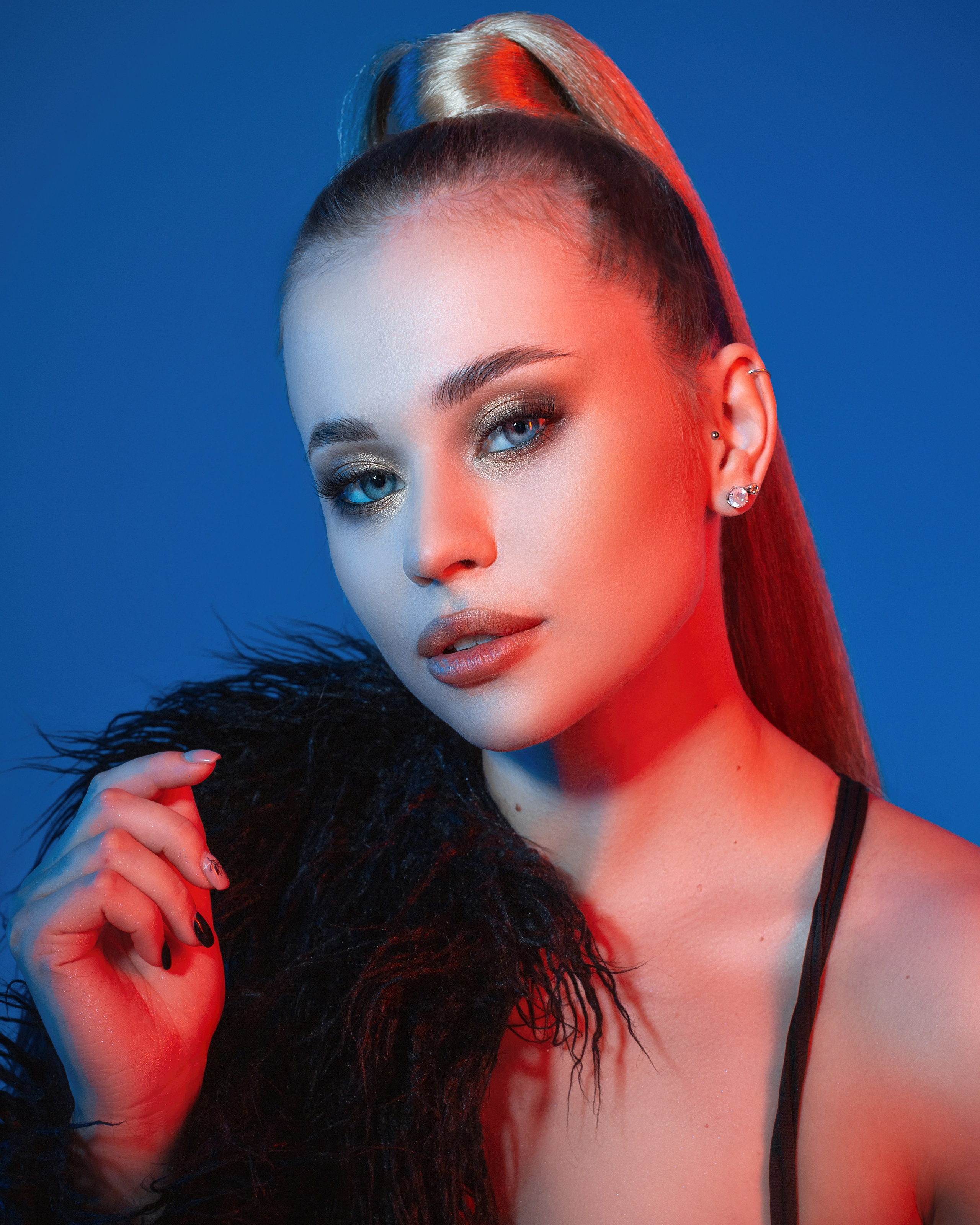 Индивидуальные съемки. Светский фотограф Санкт-Петербург и ЛО