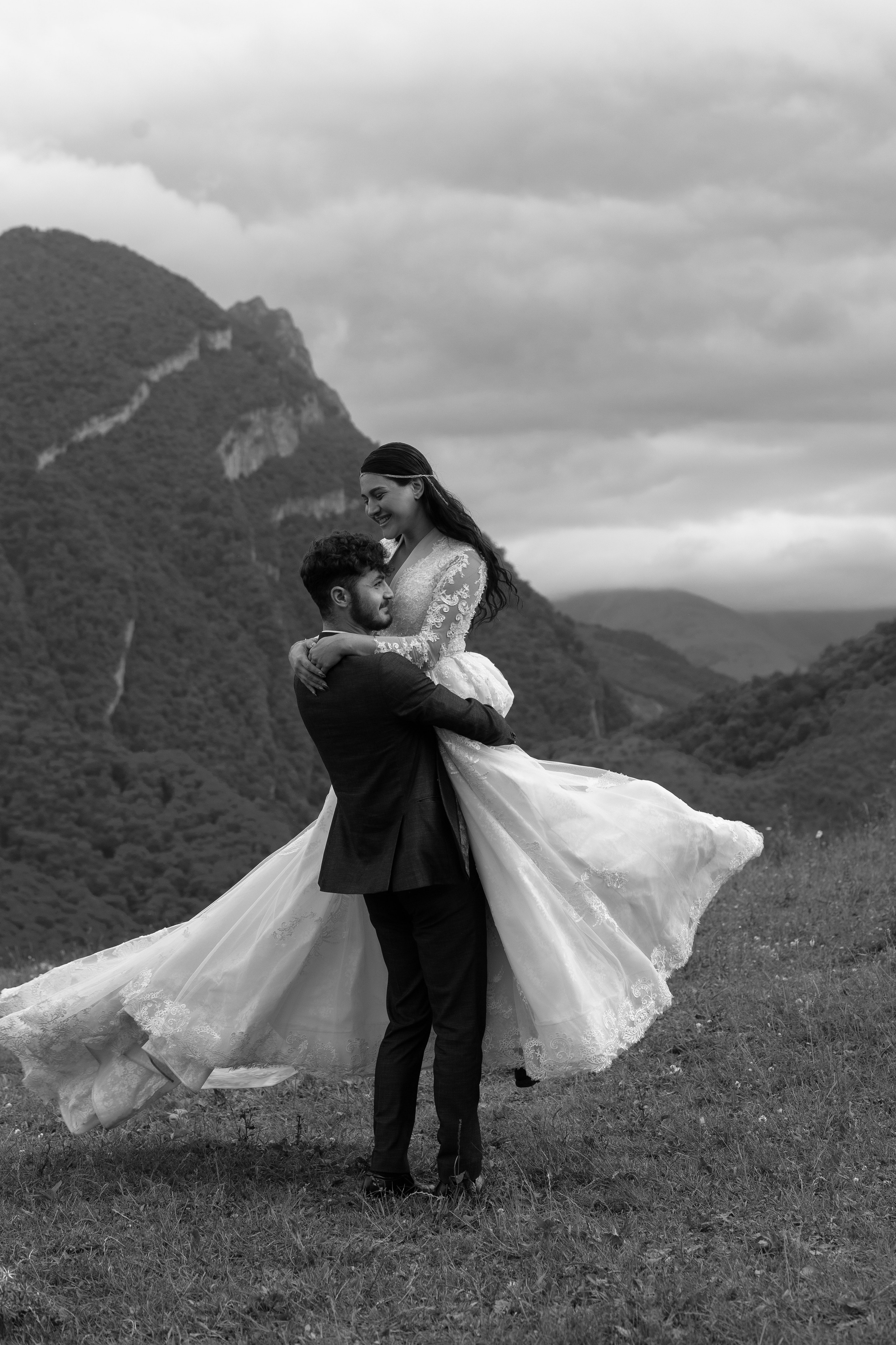 ⛰. Свадебный фотограф Мария Жукова