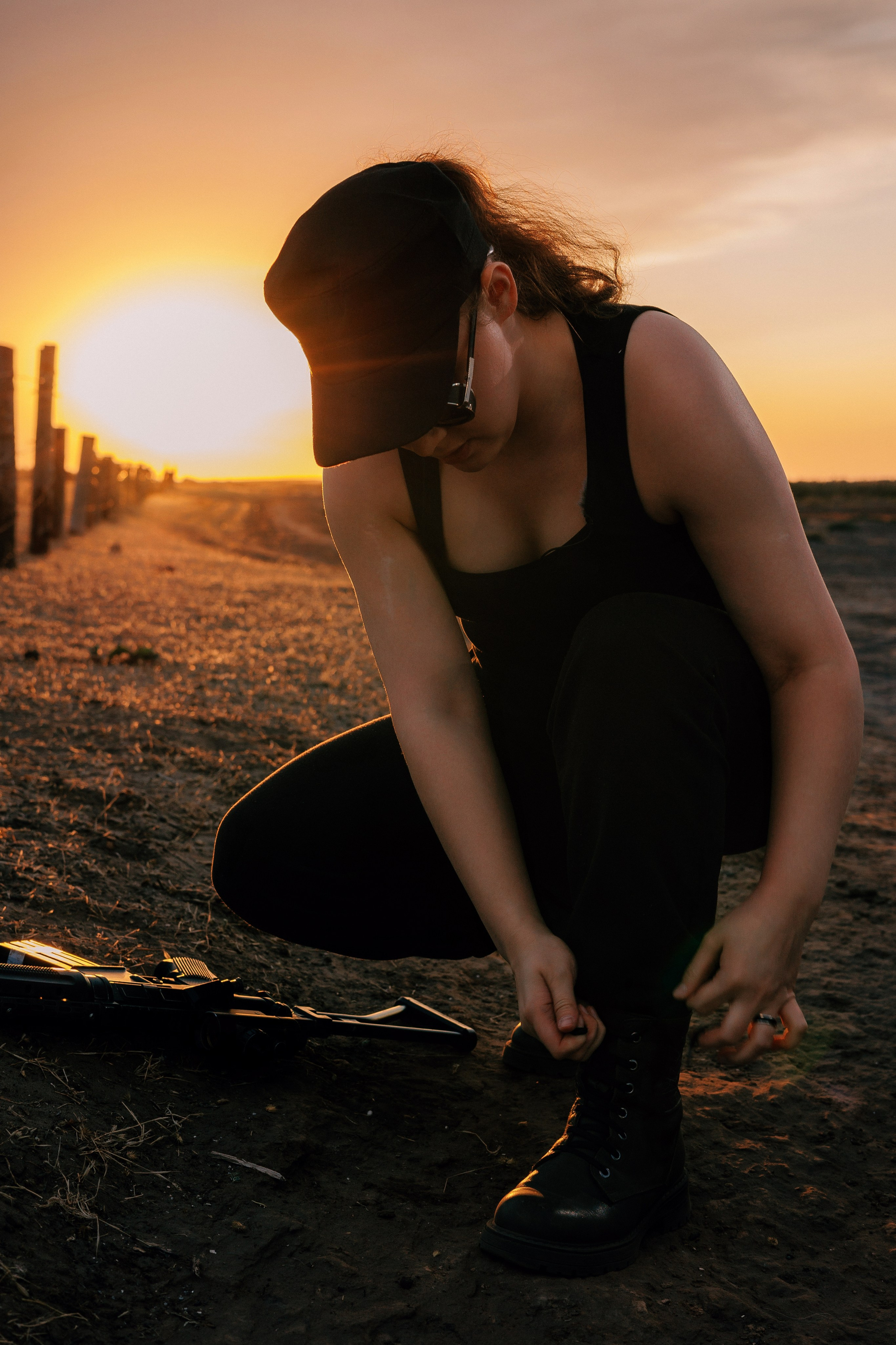 «Филолог всея Руси» Юля Афонина. Flint — photographer