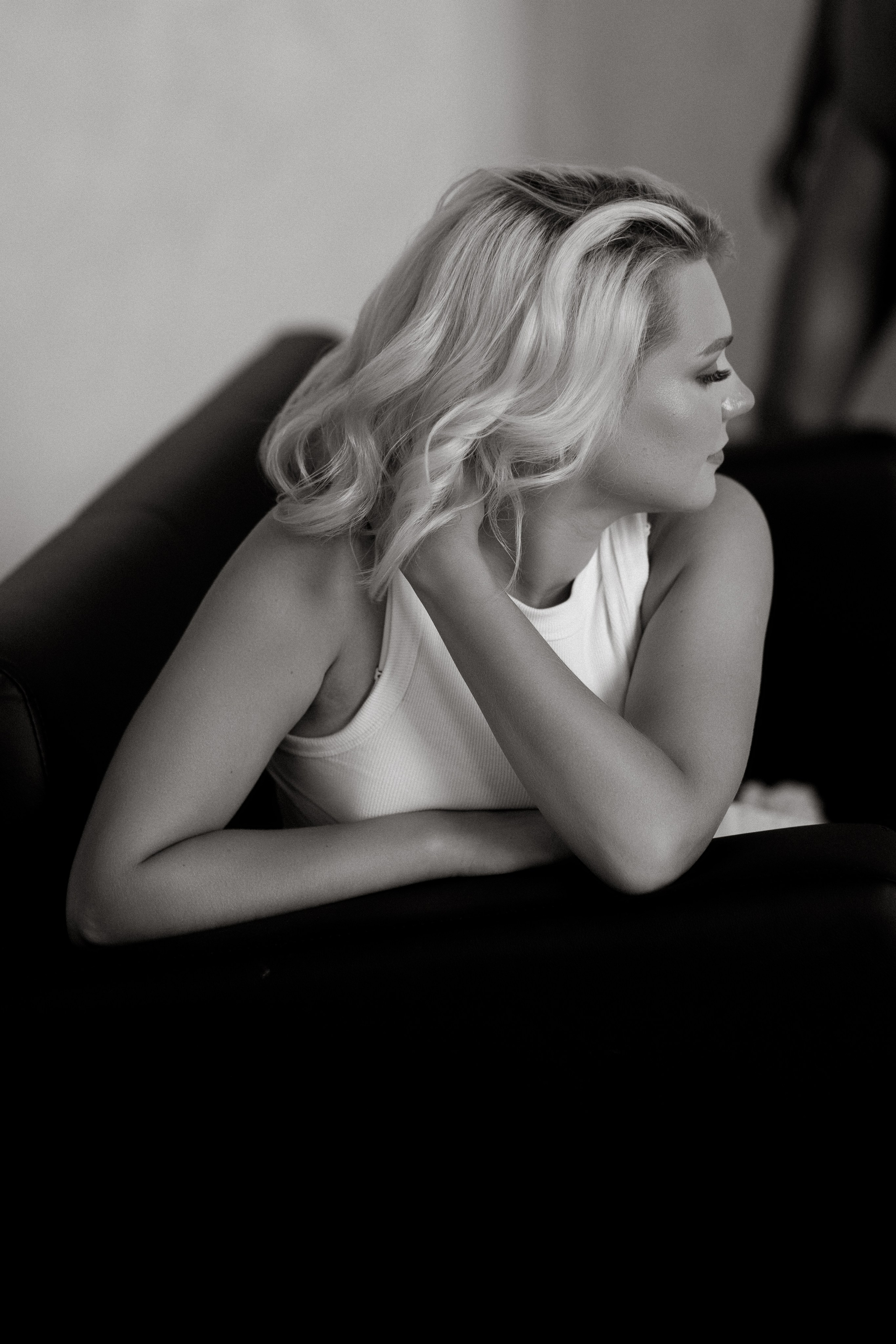 Студия. Фотограф Дарья Белова Нижний Новгород, Балахна