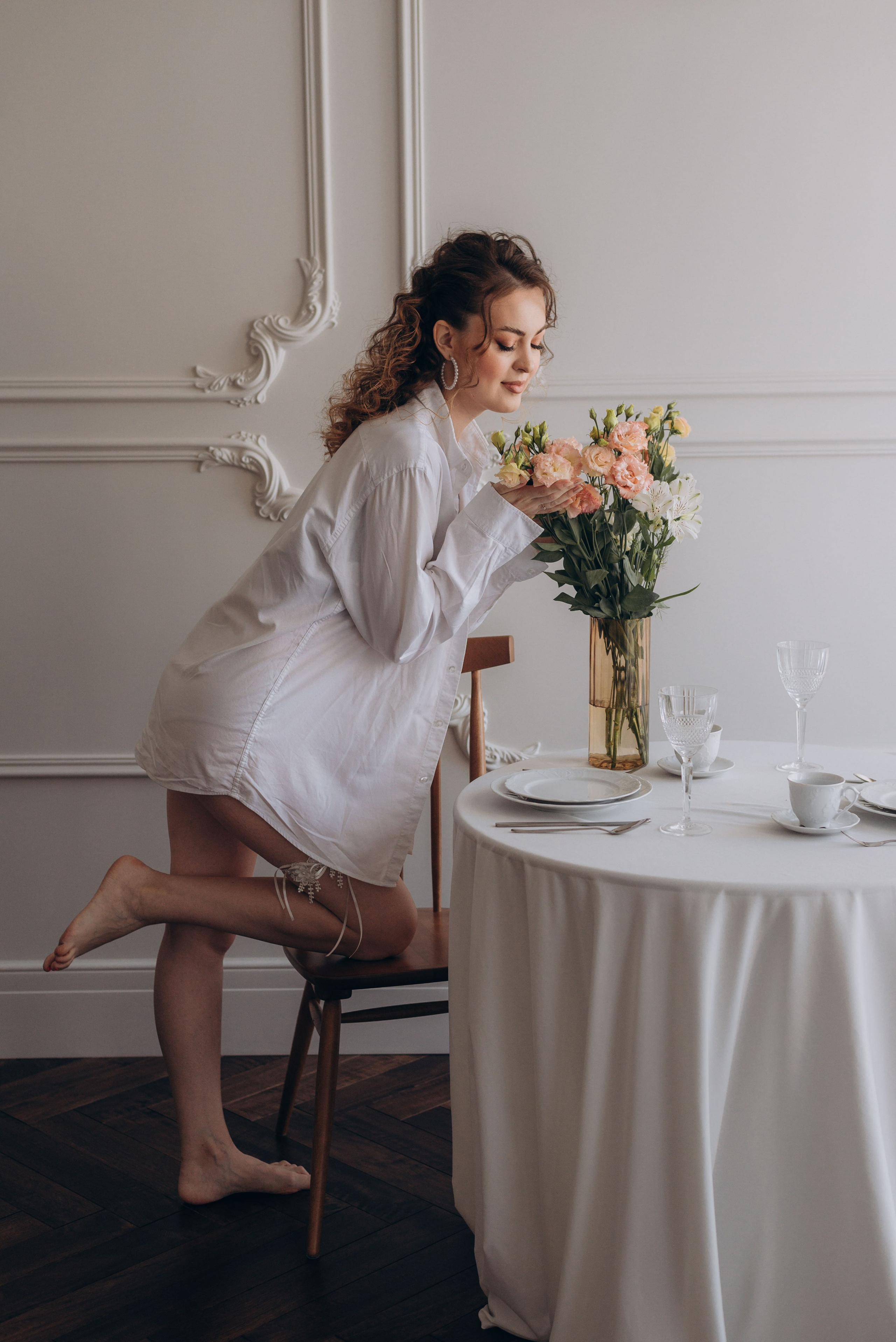 II. ЛИНА ЛАЗАРЕВА, Фотограф в Москве, МО и на юге России