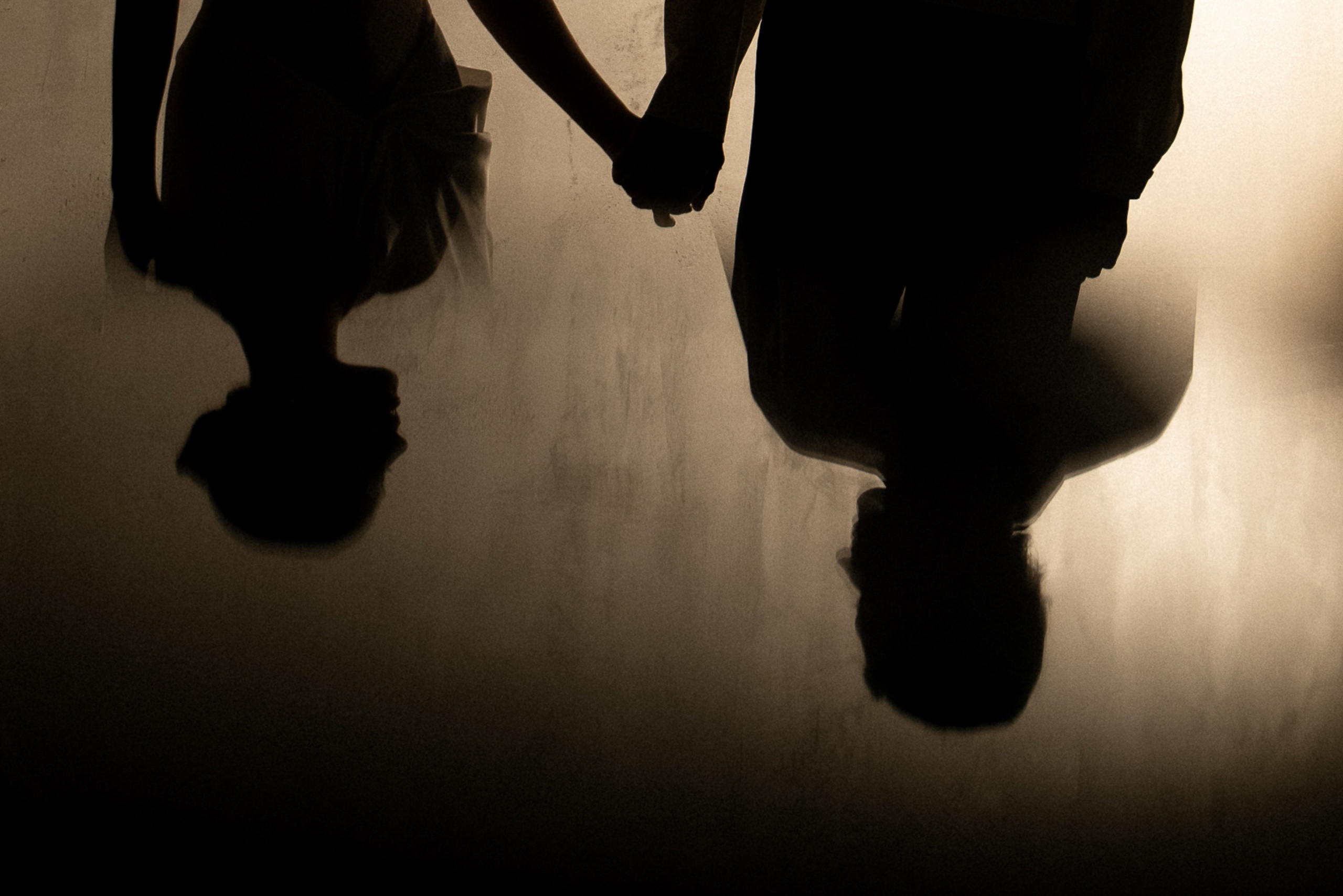 Теперь она моя. Свадебный  фотограф Юлия Гривцова Москва