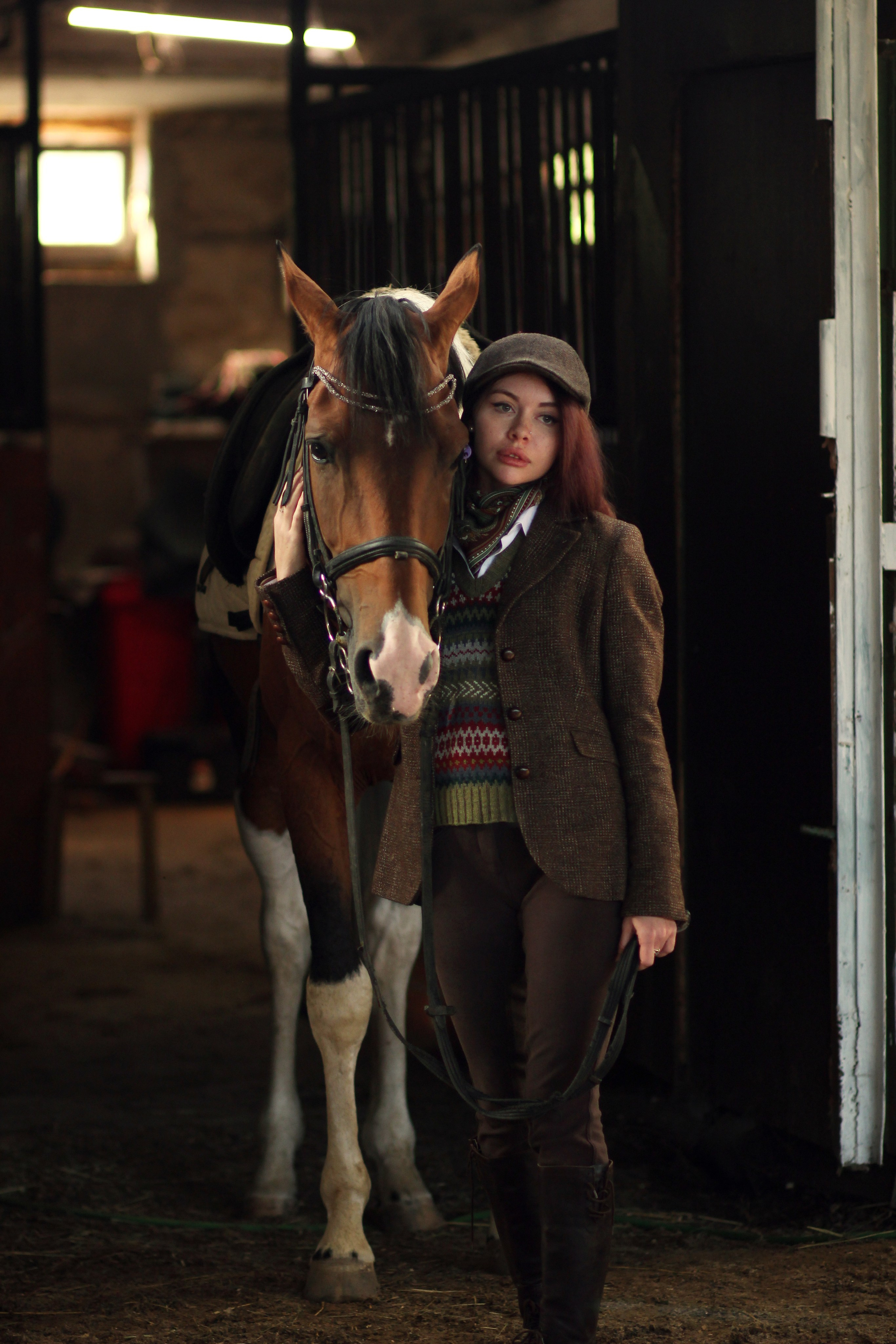 Фотосессия с лошадьми. Бизнес и семейный фотограф Наталья Преснякова Москва Балашиха