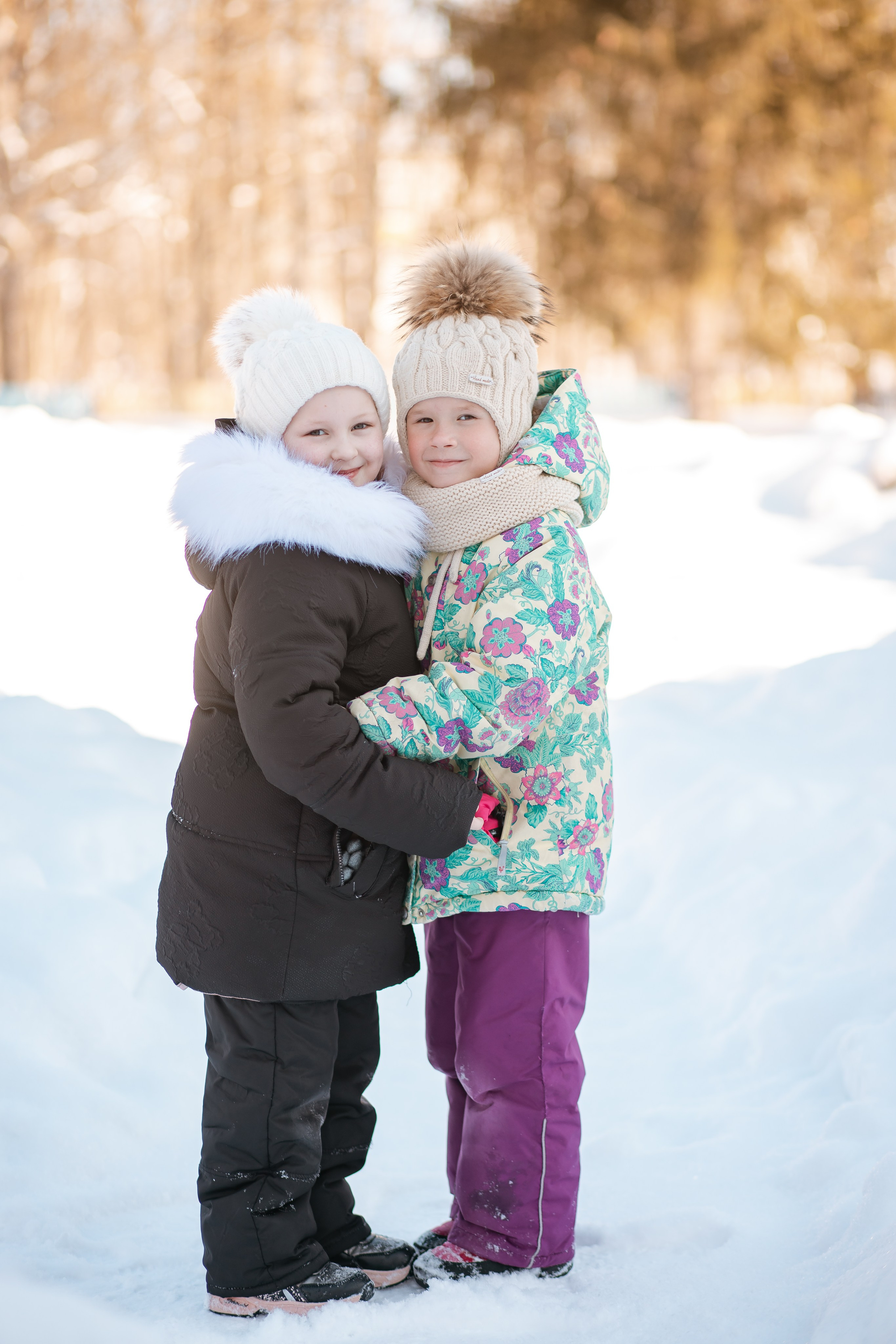 Афимьинский детский сад, выпускники 2023. Студия выпускных альбомов Остров