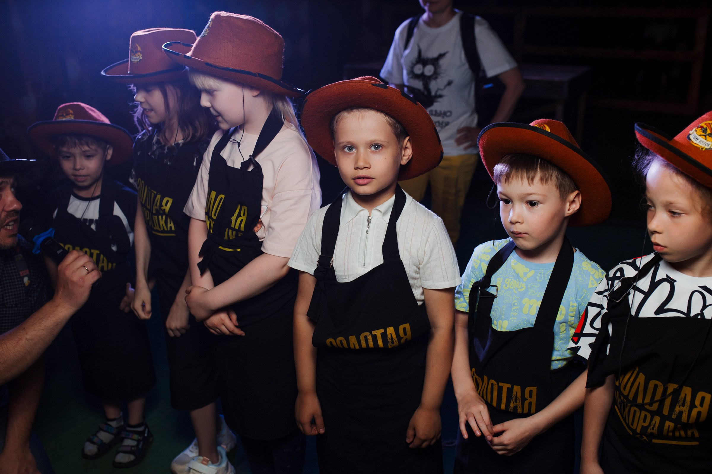 Детские праздники. Анна фотограф Санкт-Петербург