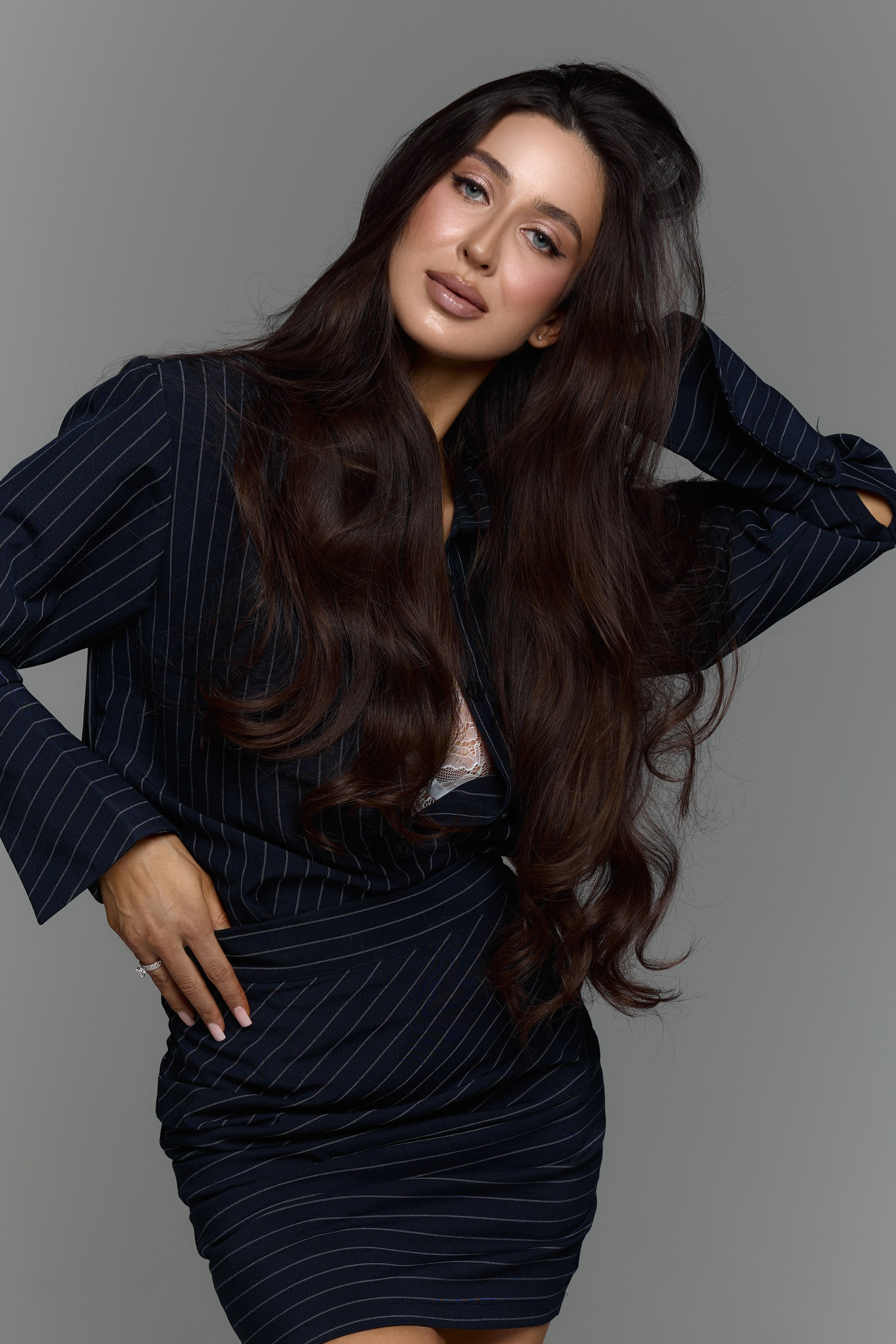 Елена. Фотограф Нижний Новгород Кристина Швецова