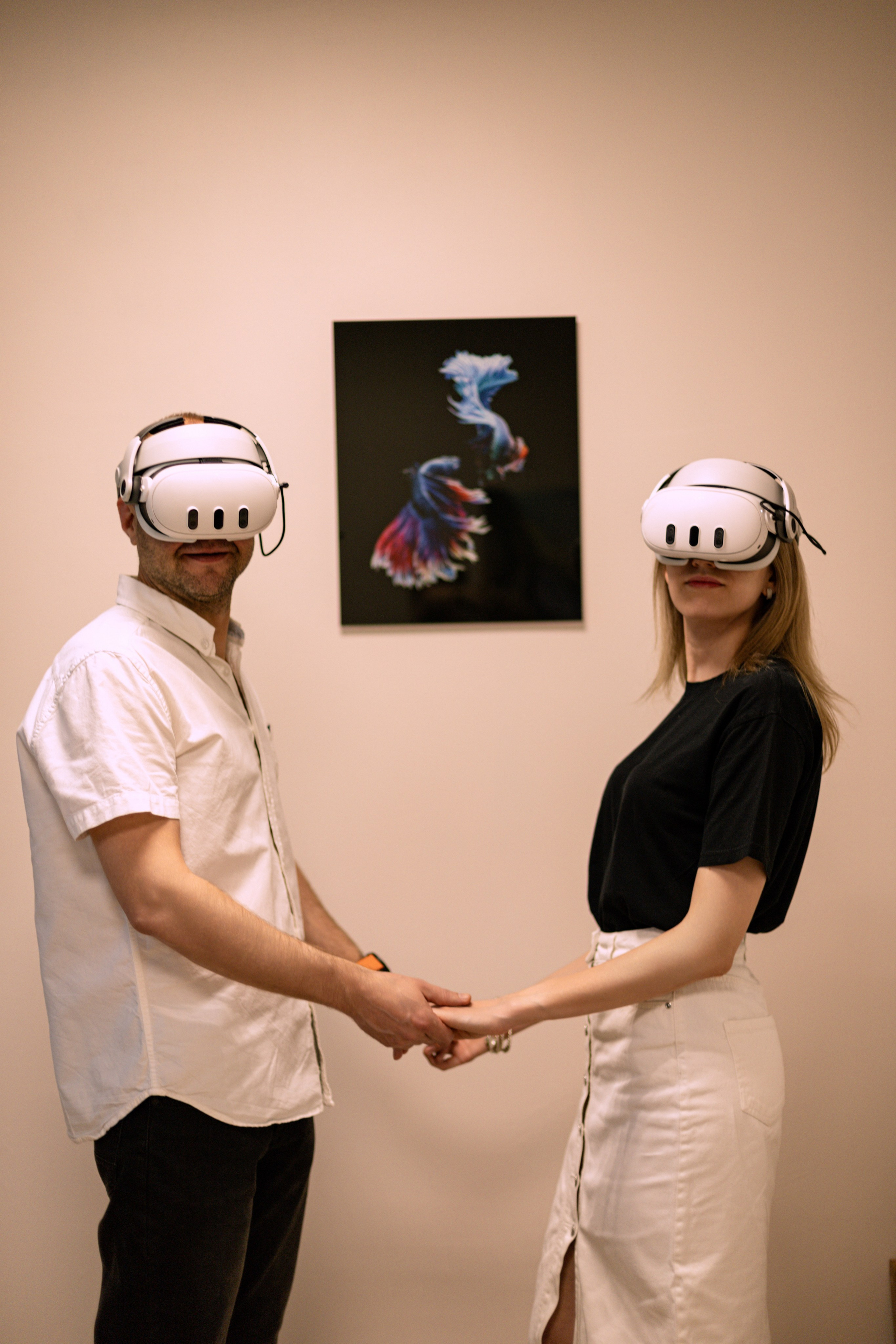 Для центра VR медитаций. Фотограф в Краснодаре и Краснодарском Крае