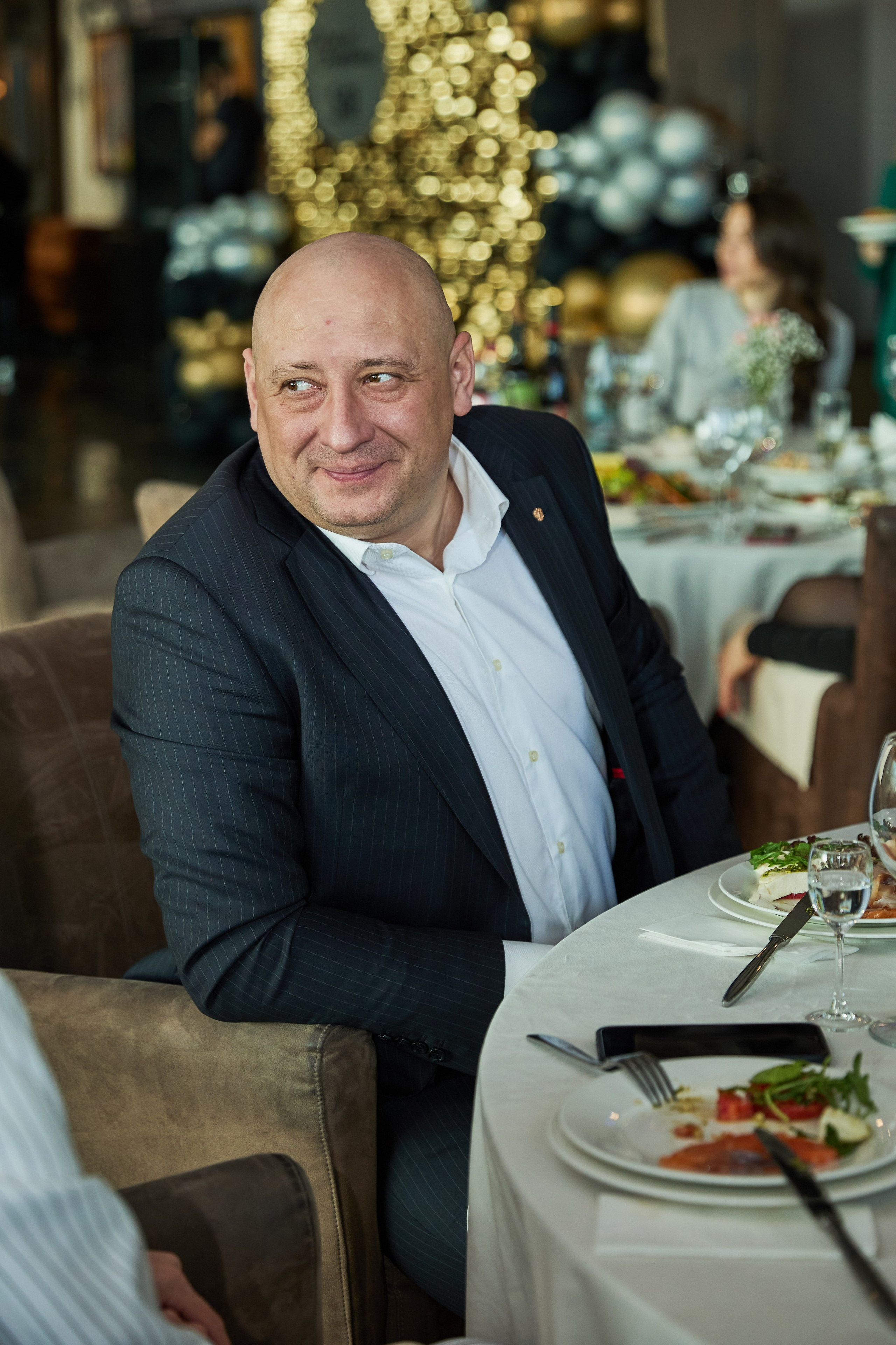 ЮБИЛЕЙ КОРПОРАТИВ. Главная