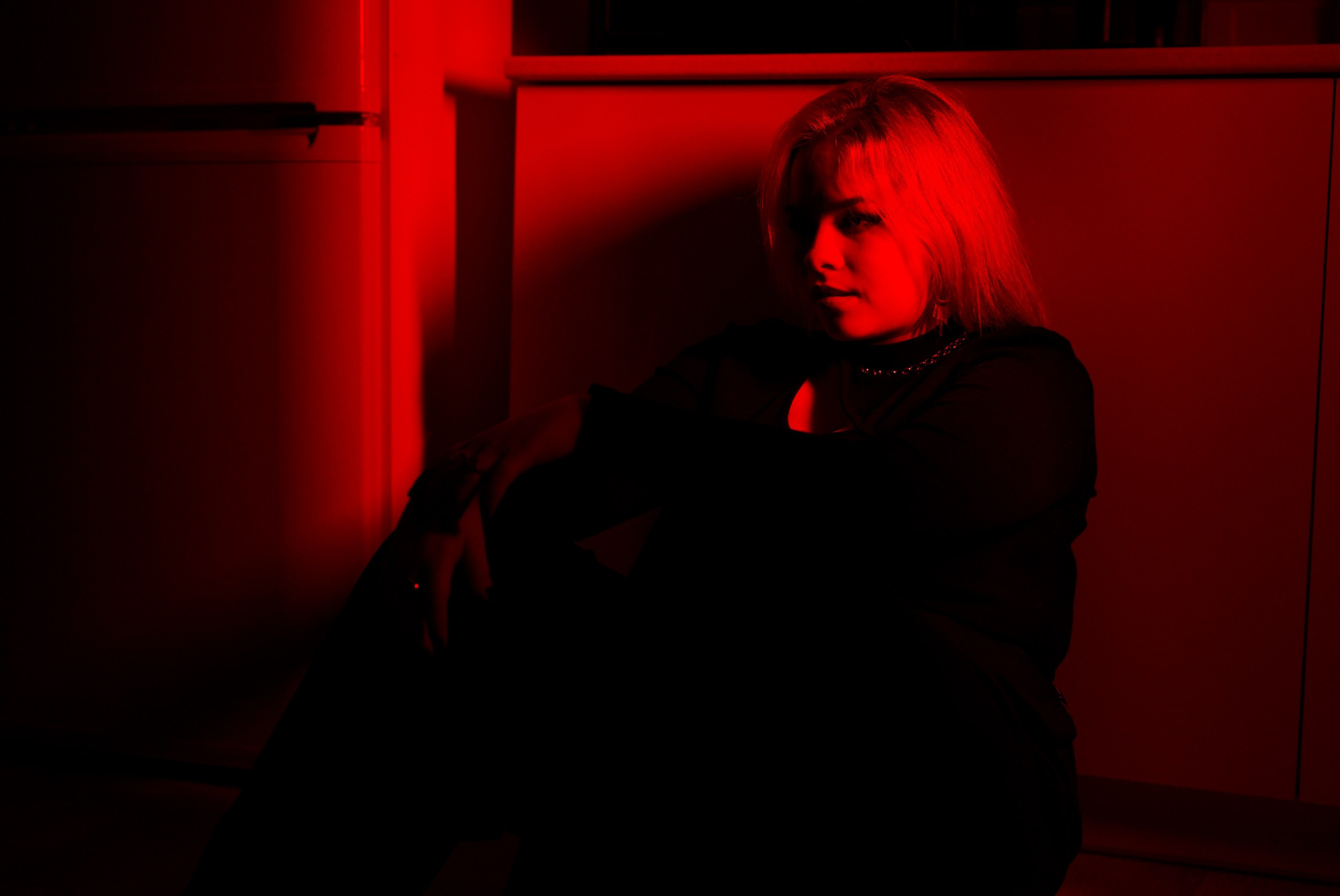 Dasha. Александр Сазонов Красноярск