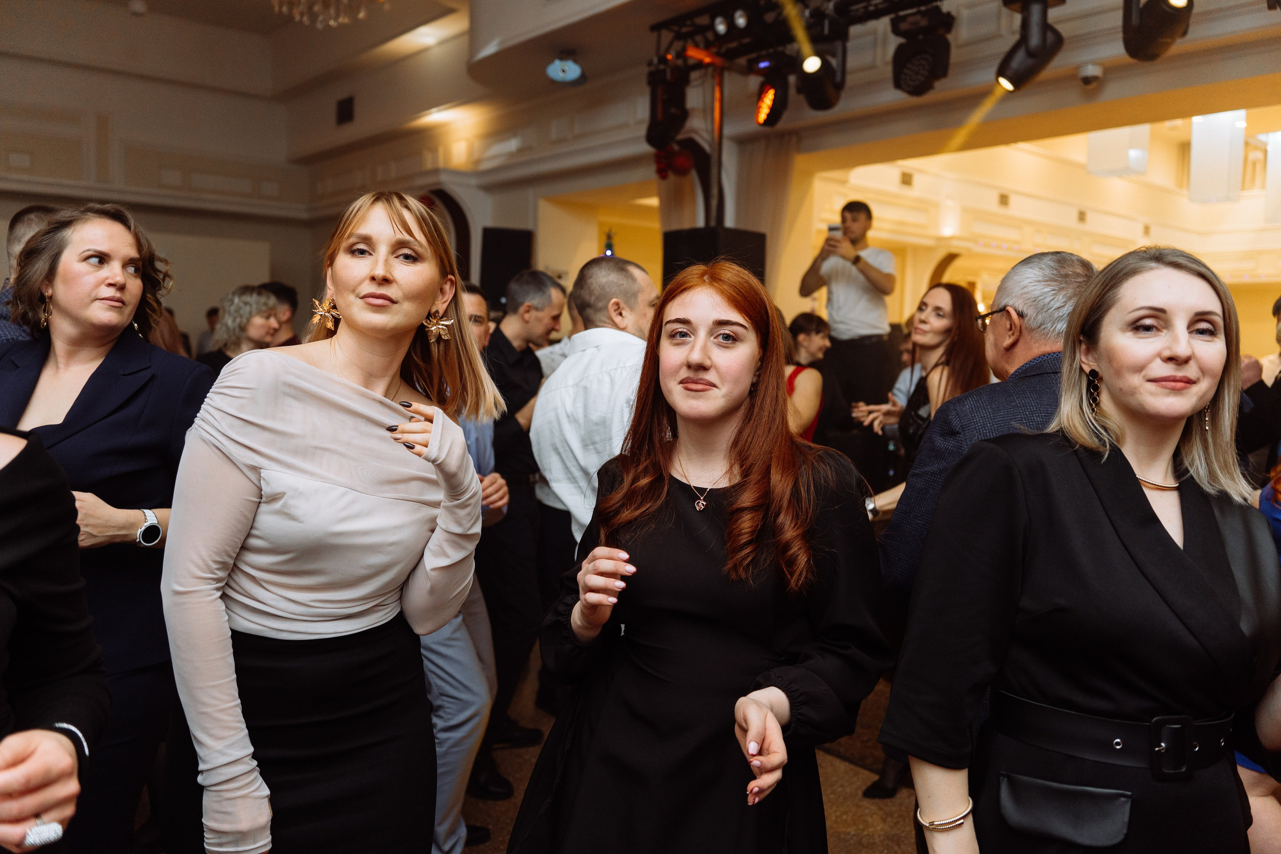 ЮГПА карнавальная ночь 2025. Видео и фото для бизнеса |Video & Foto|Ростов-на-Дону|Краснодар|Москва