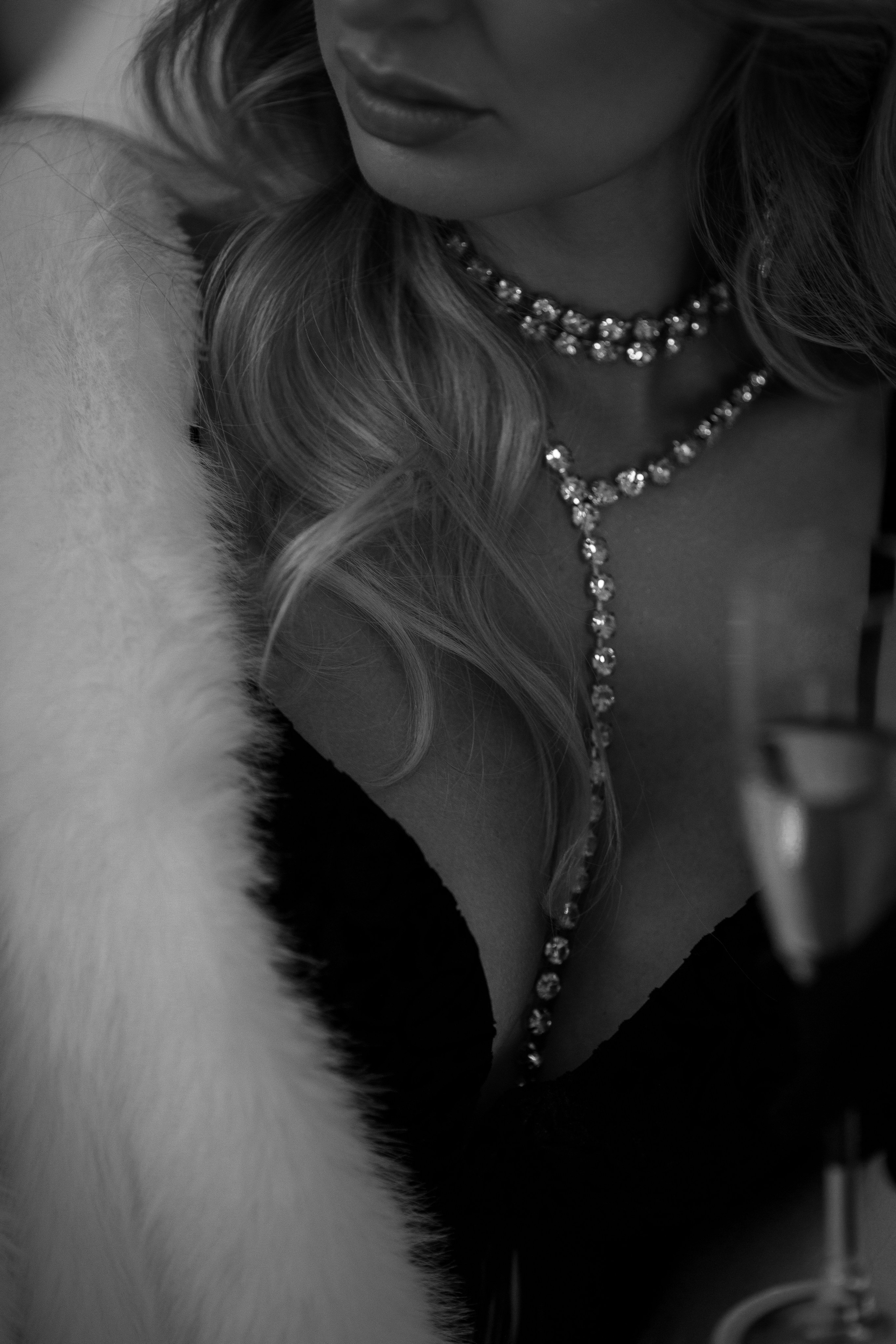 Роскошная Алена