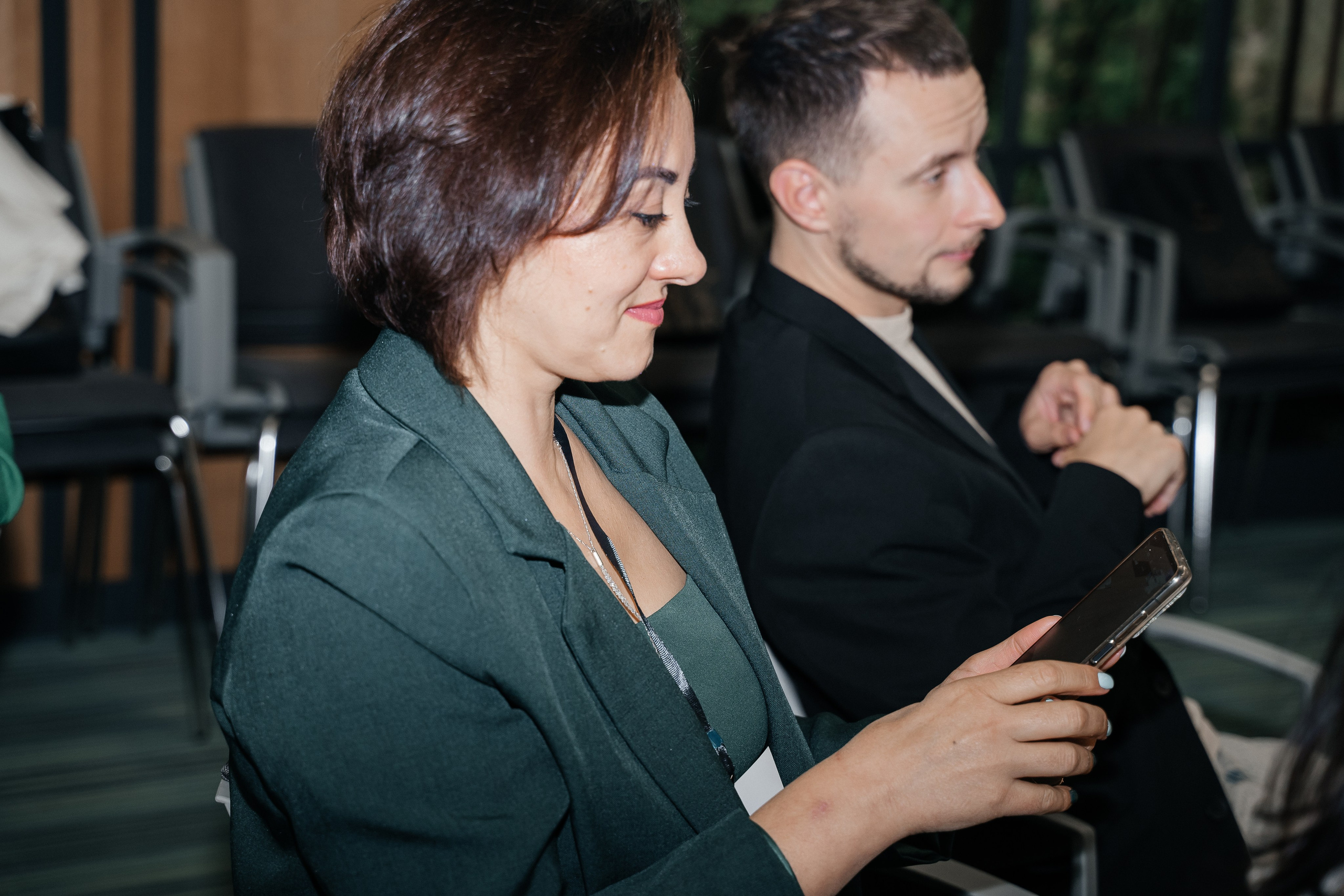 Репортаж. Виктория Алпеева — фотограф по любви