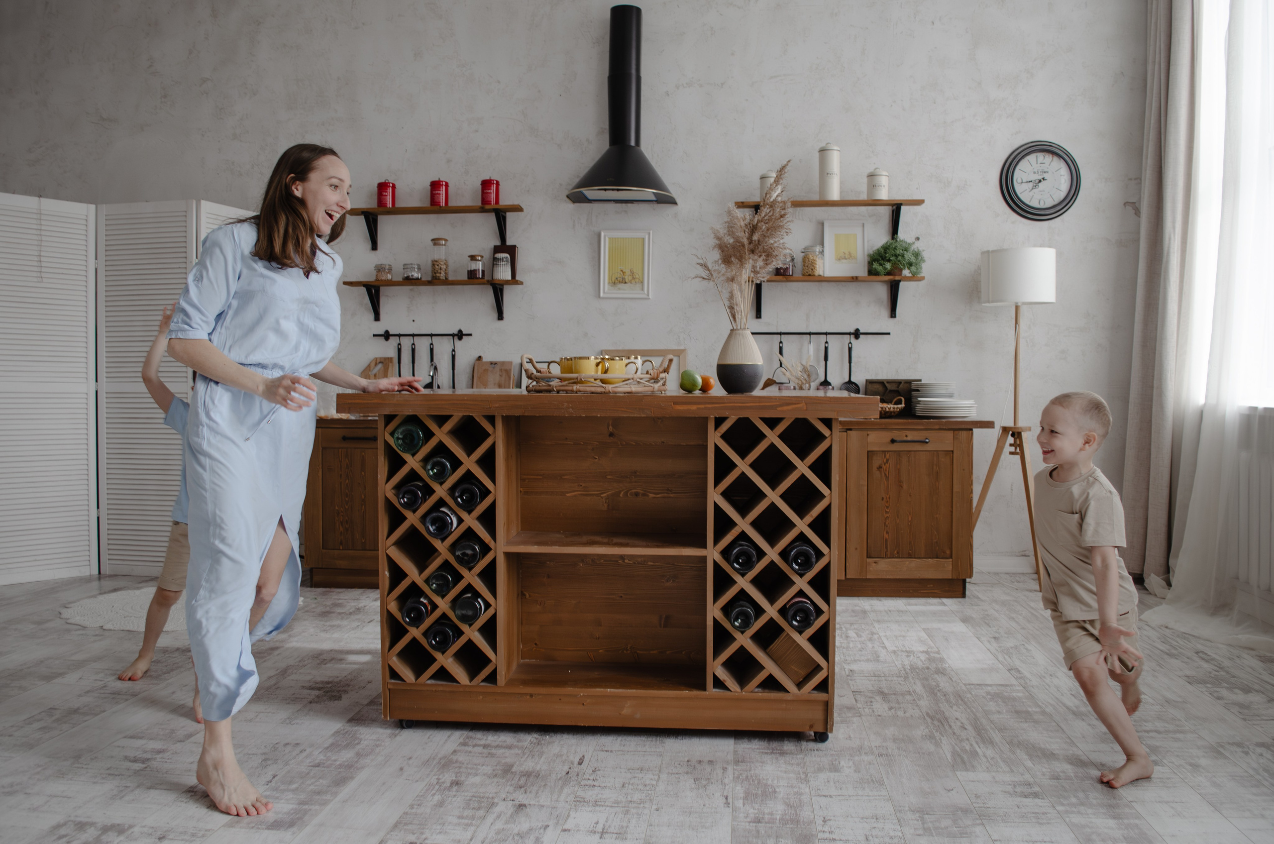 Светлана, Макар и Никита. Светлана Агалакова Фотограф