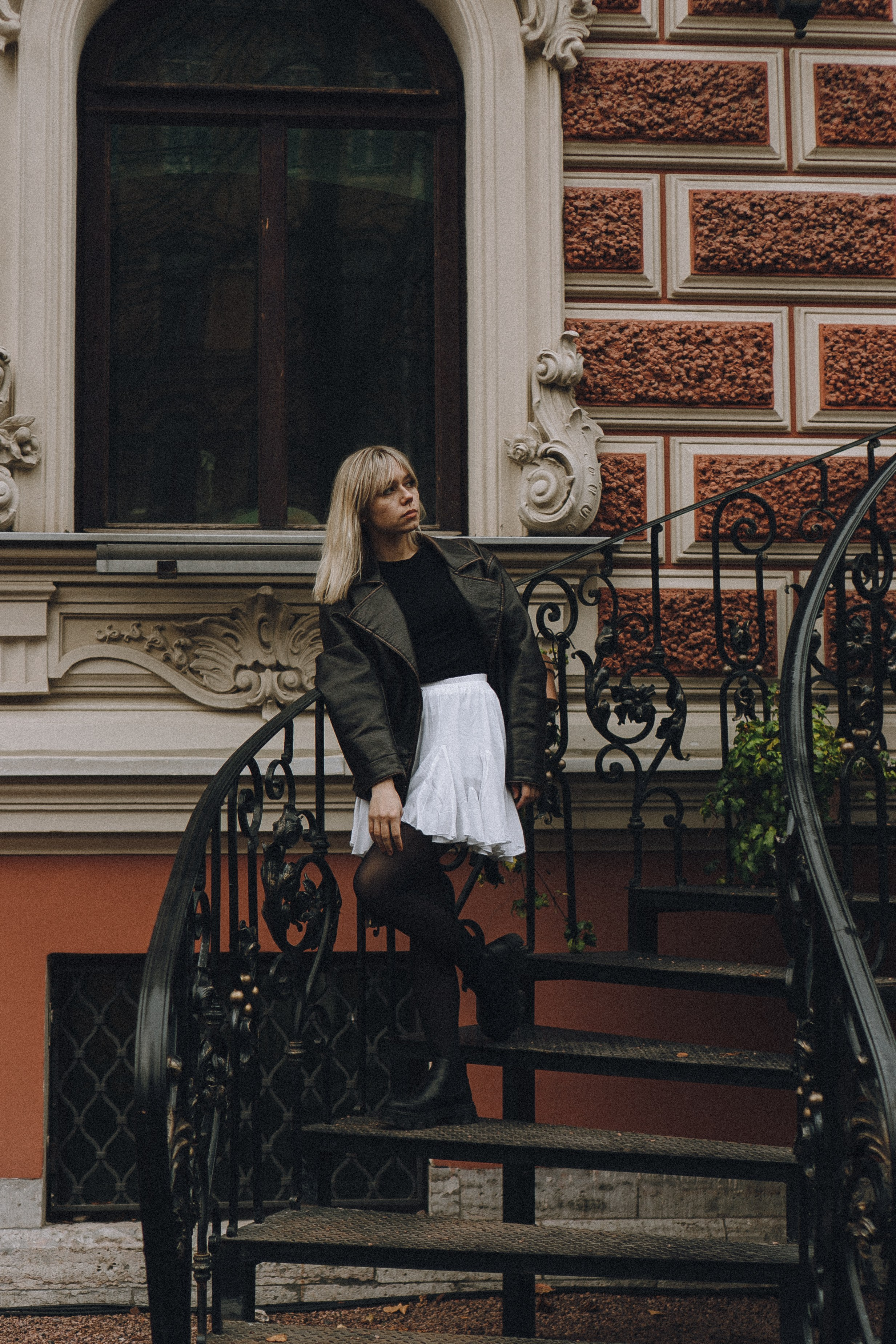 ПРОГУЛКА ОСЕНЬЮ. Профессиональный фотограф, Санкт-Петербург — Виктория Богомолова