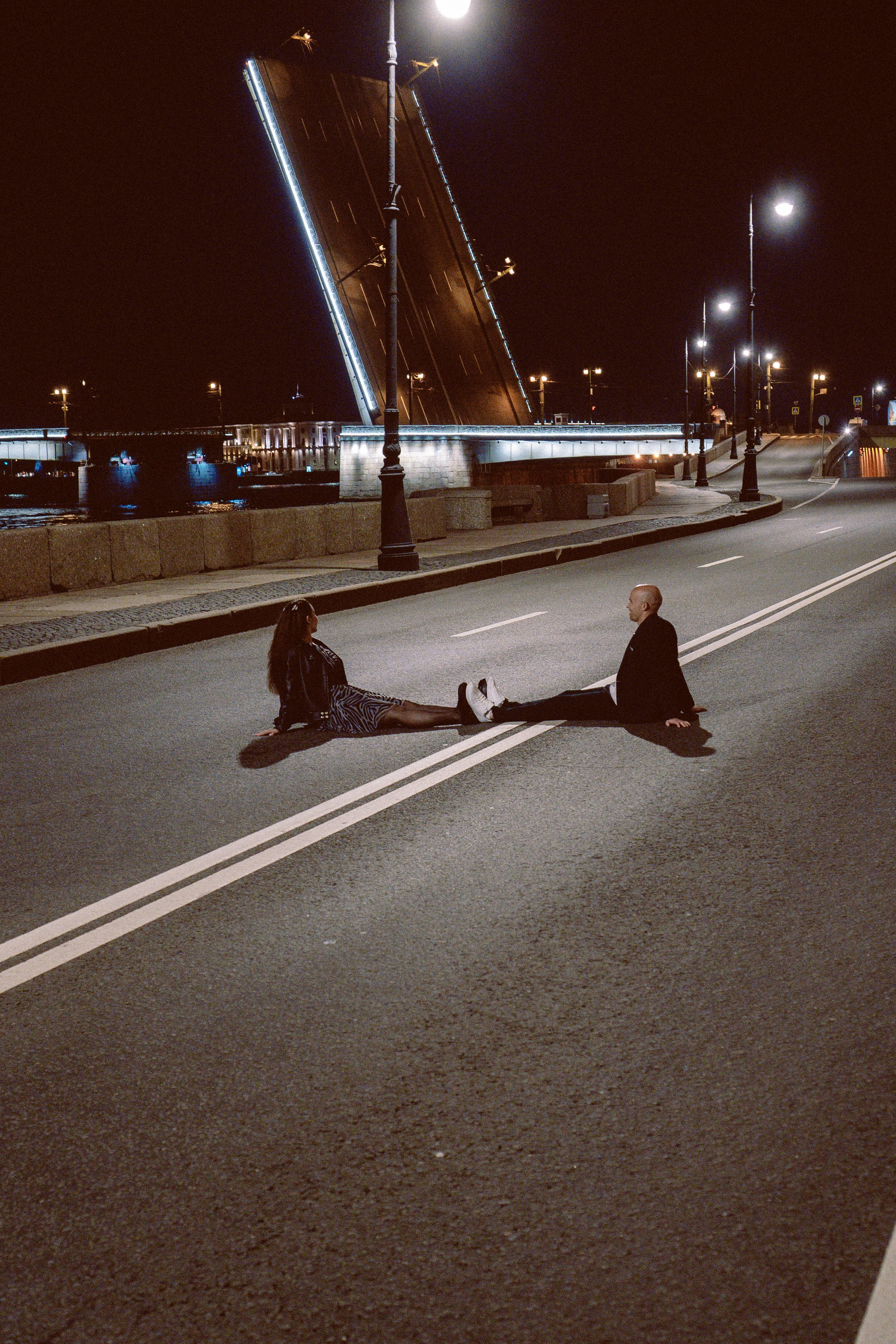 Любовь и питер. Профессиональный фотограф, Санкт-Петербург — Виктория Богомолова