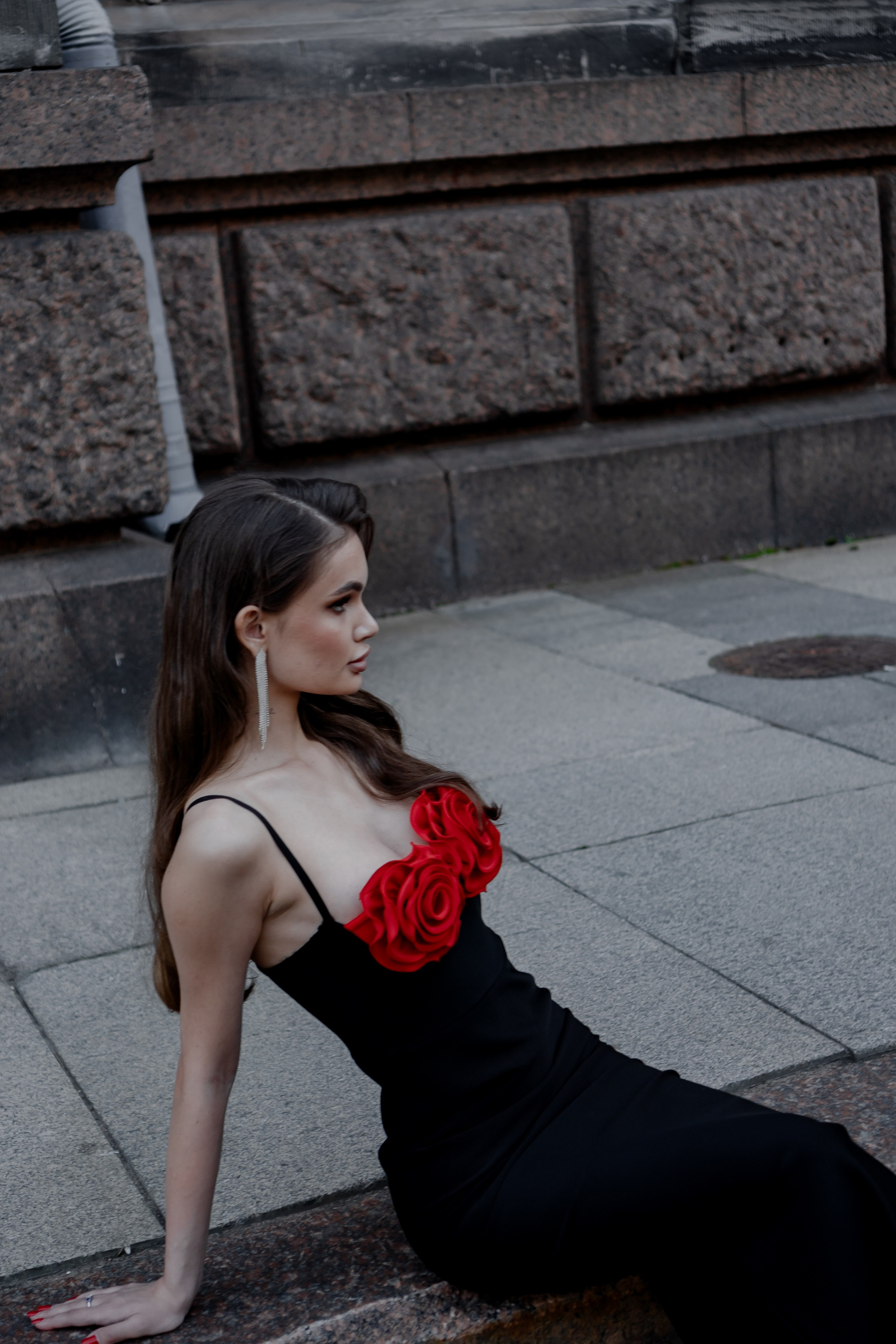 Свадебная сьемка у академии Штиглица. Профессиональный фотограф, Санкт-Петербург — Виктория Богомолова