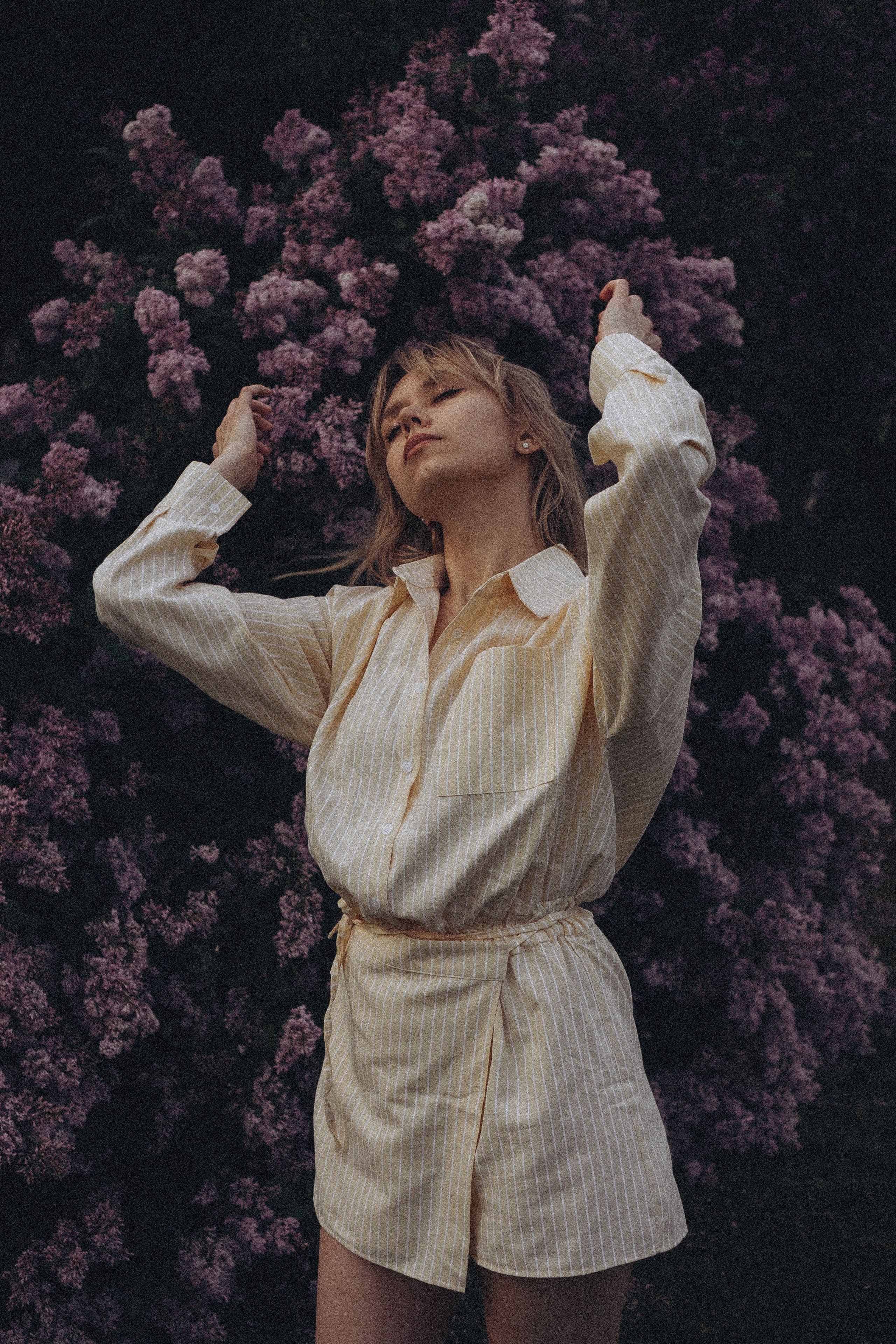 Весна. Профессиональный фотограф, Санкт-Петербург — Виктория Богомолова